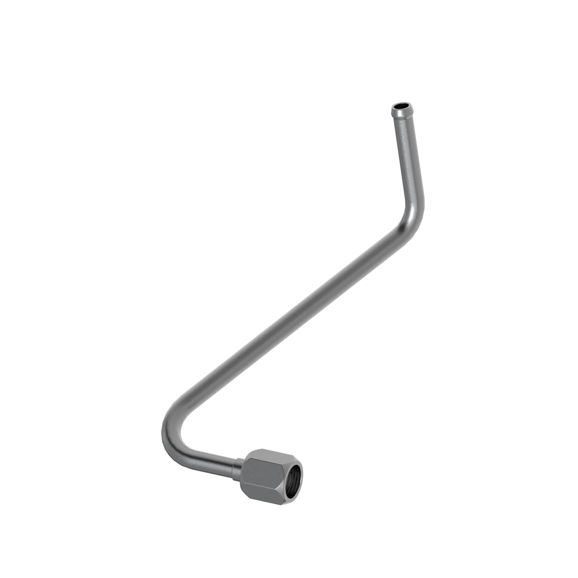 John Deere DOC-DPF Inlet Pressure Sensor Line - SJ25937