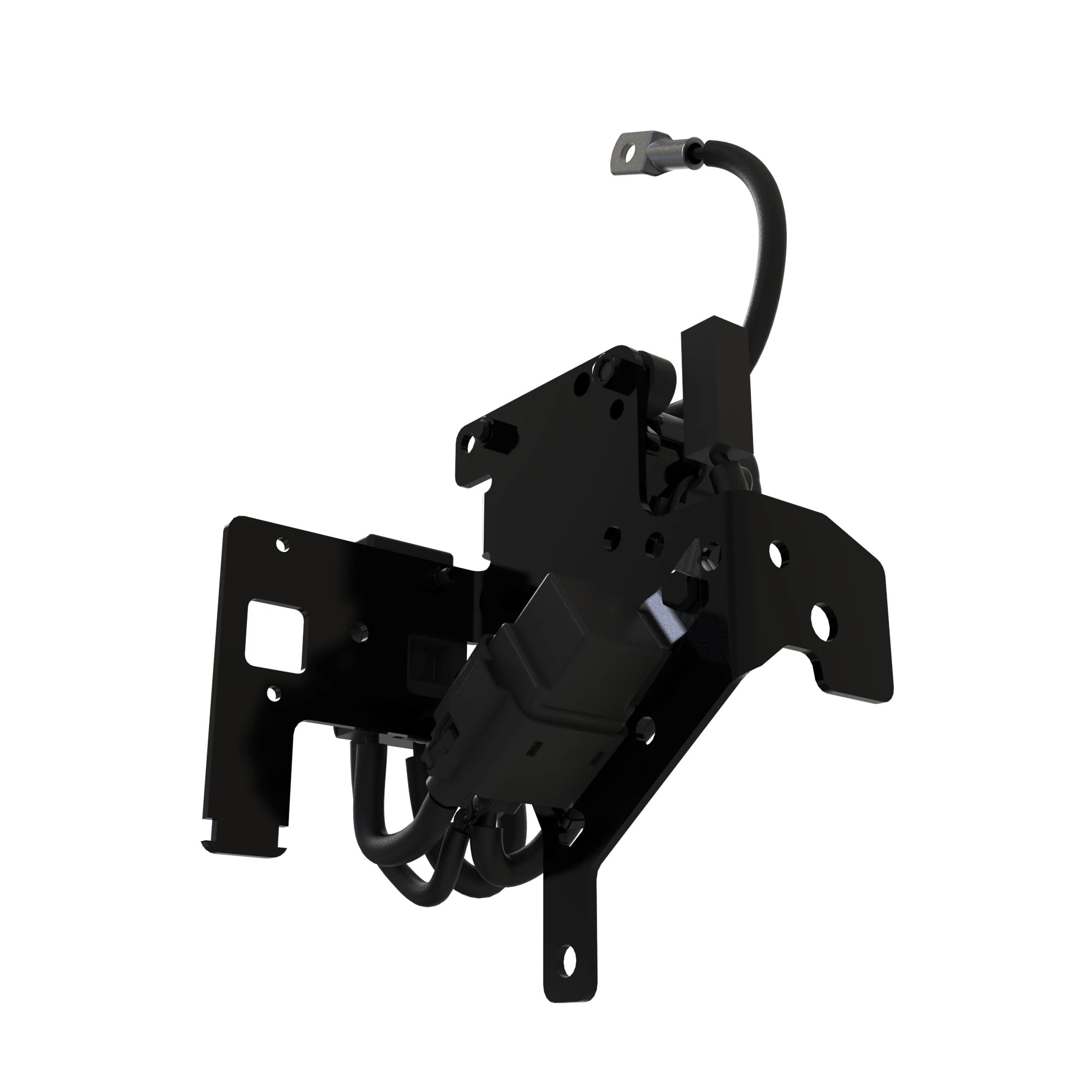 John Deere Engine Power Link Wiring Harness - AL167339