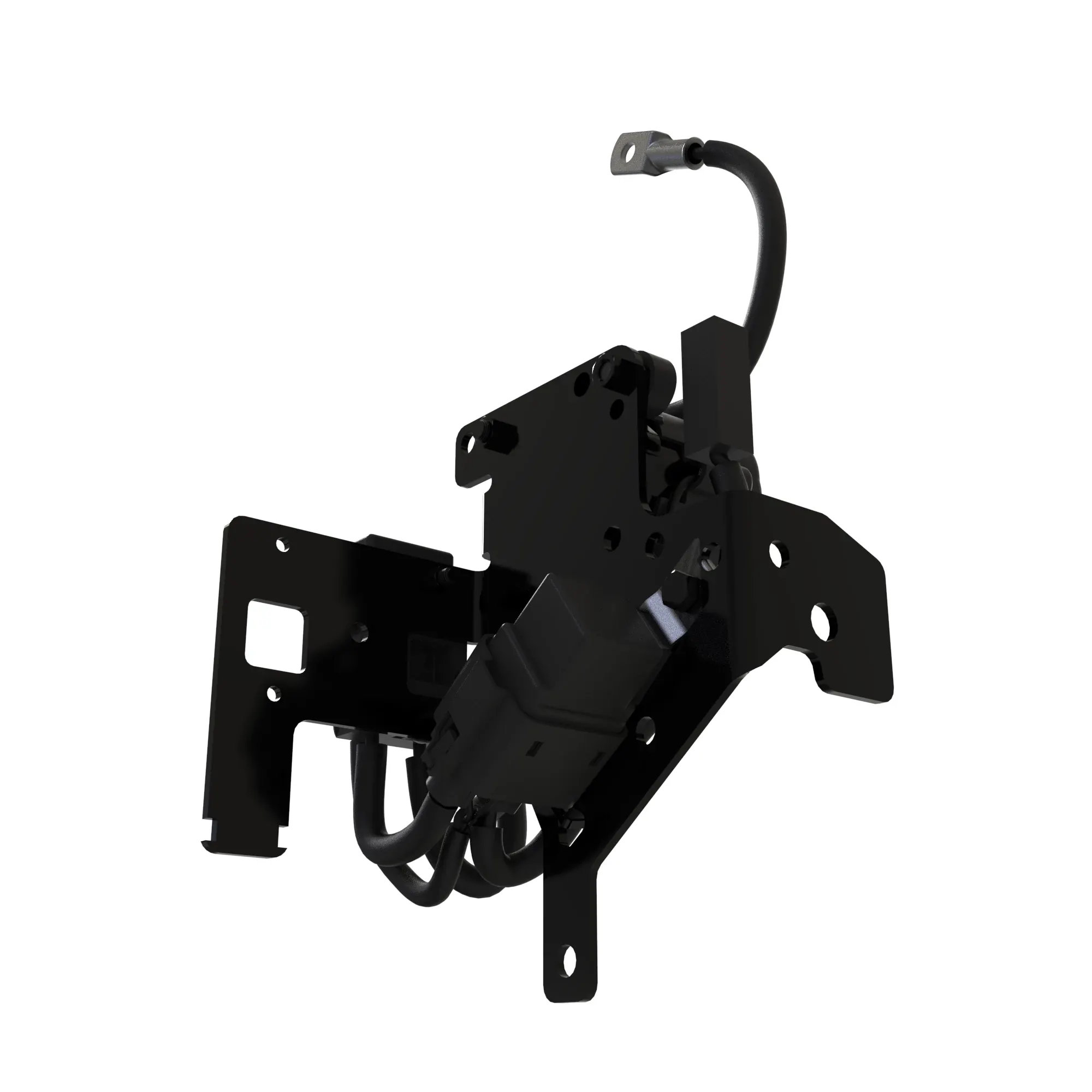 John Deere Engine Power Link Wiring Harness - AL167339