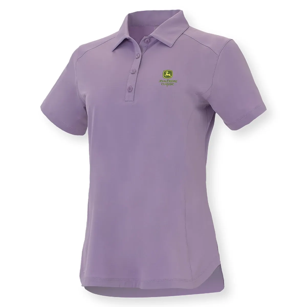 John Deere Classic Women's Polo