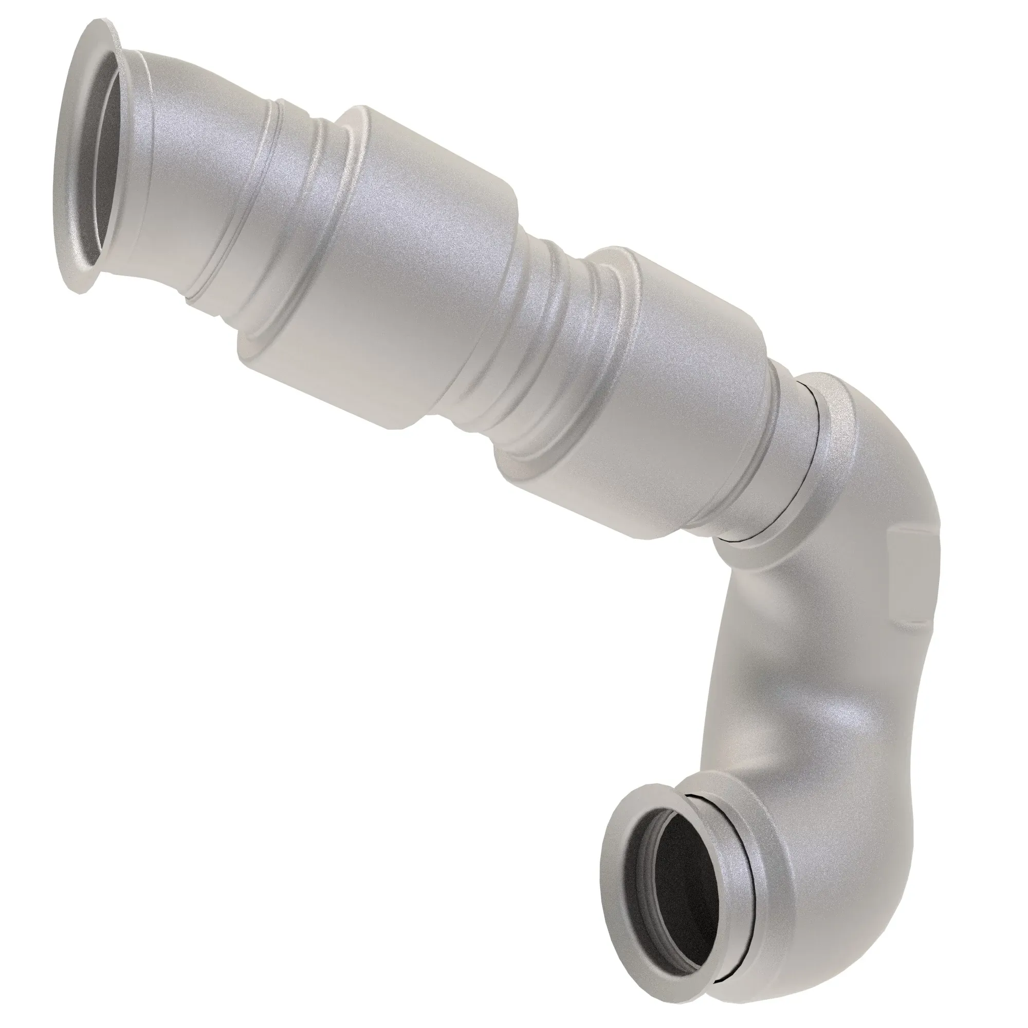 FLEXIBLE HOSE; 6MC/RC/ FT4