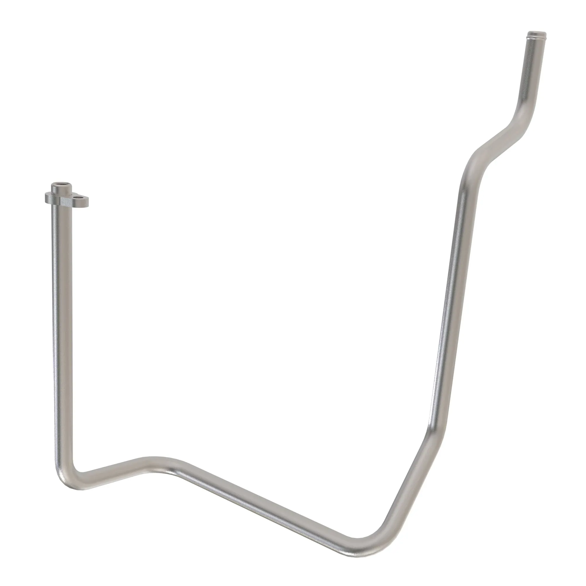 John Deere Coolant Tube - RE523554