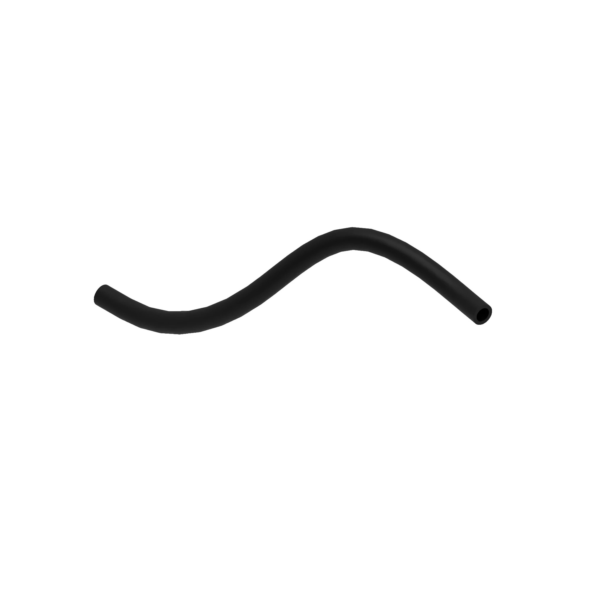 HOSE (DEAERATION TANK)