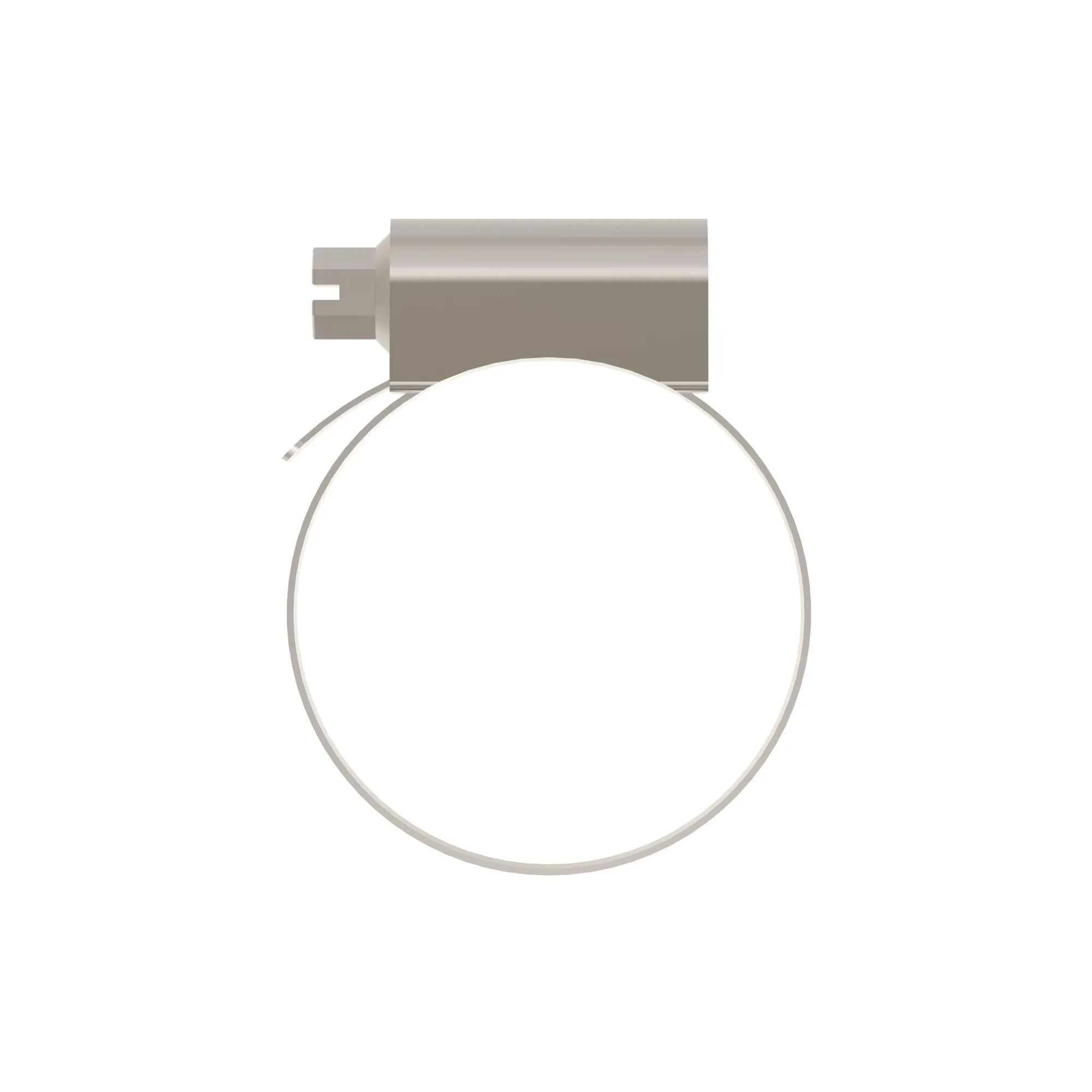 HOSE CLAMP, Hose Clamp