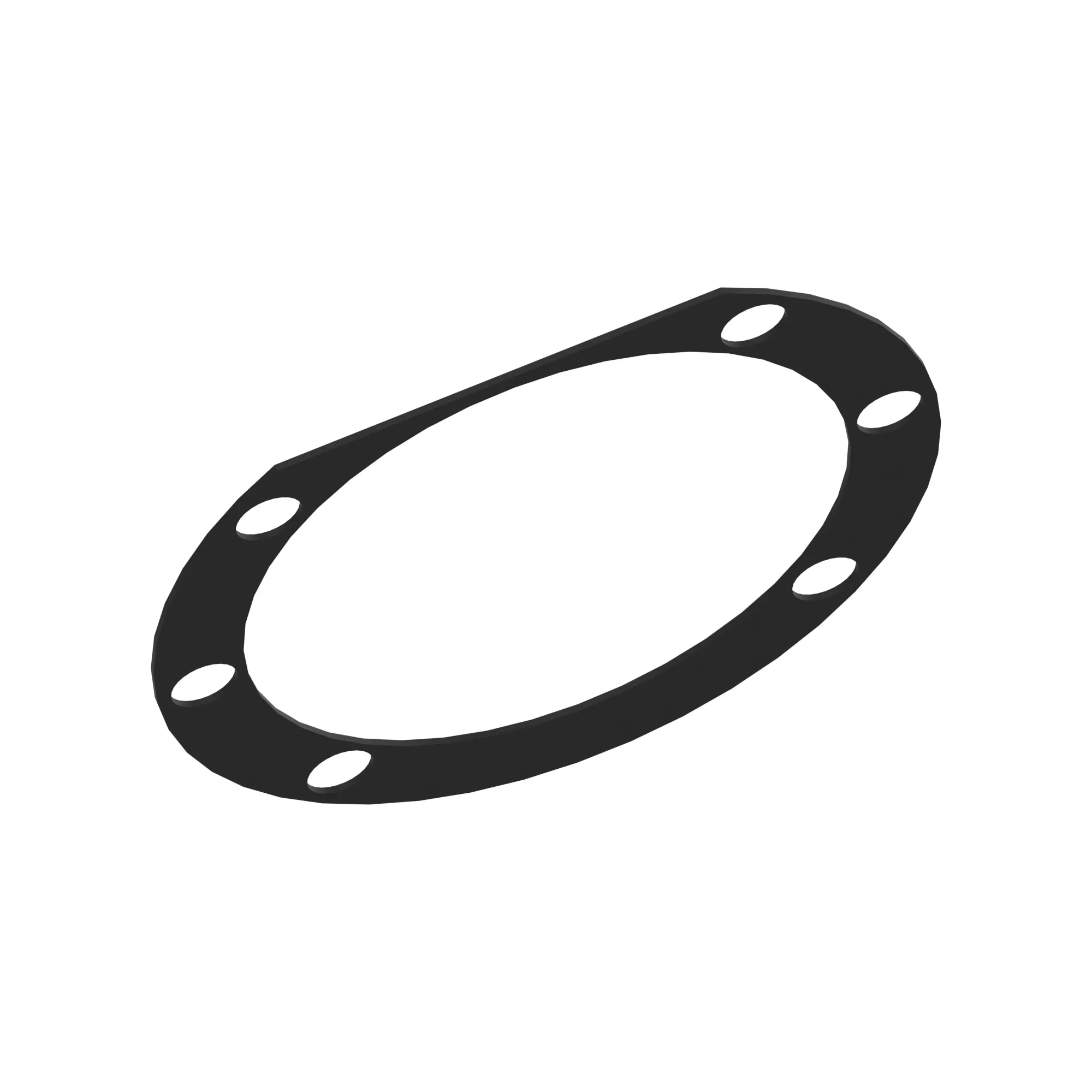GASKET, BEARING HOUSING GASKET