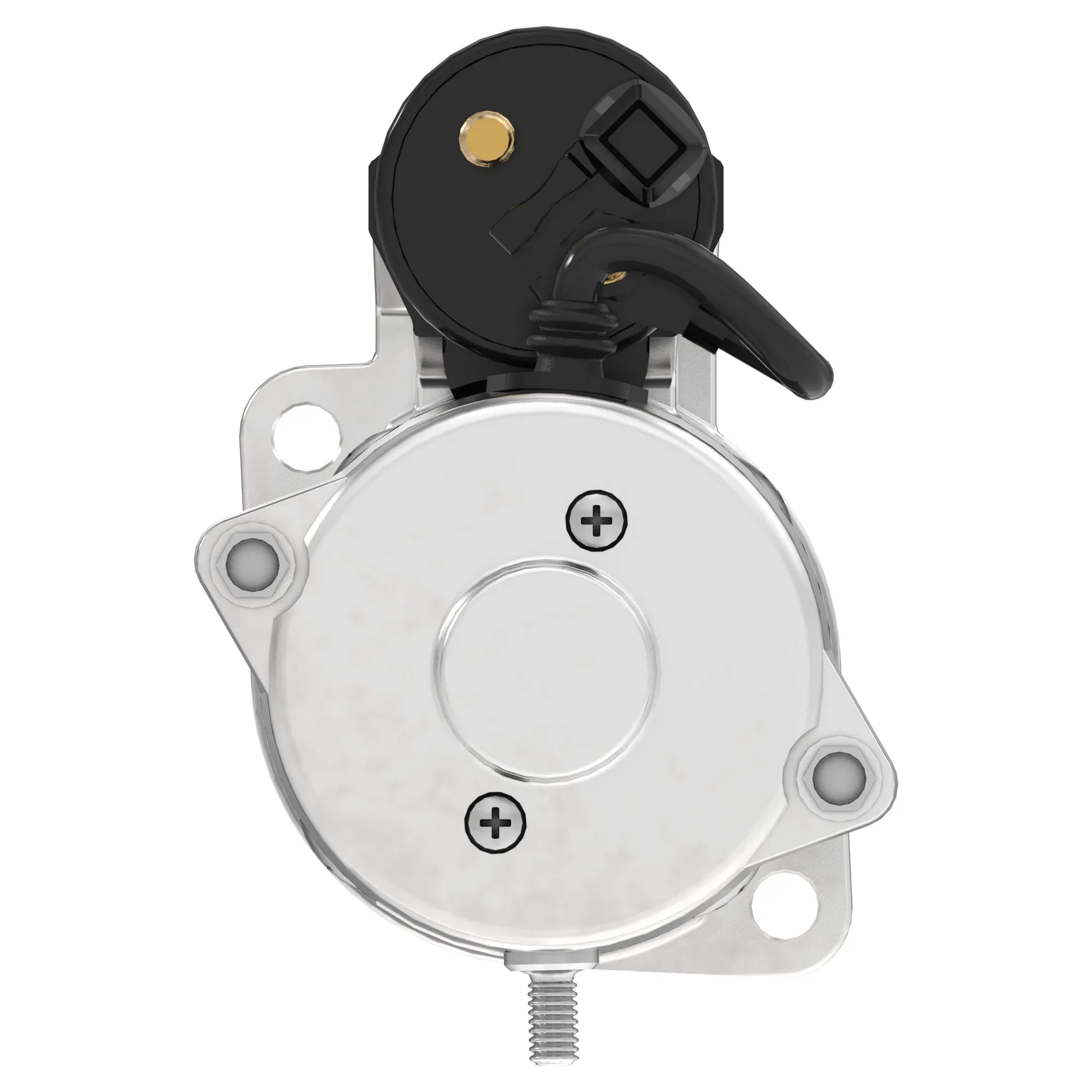 Starter Motor Reman