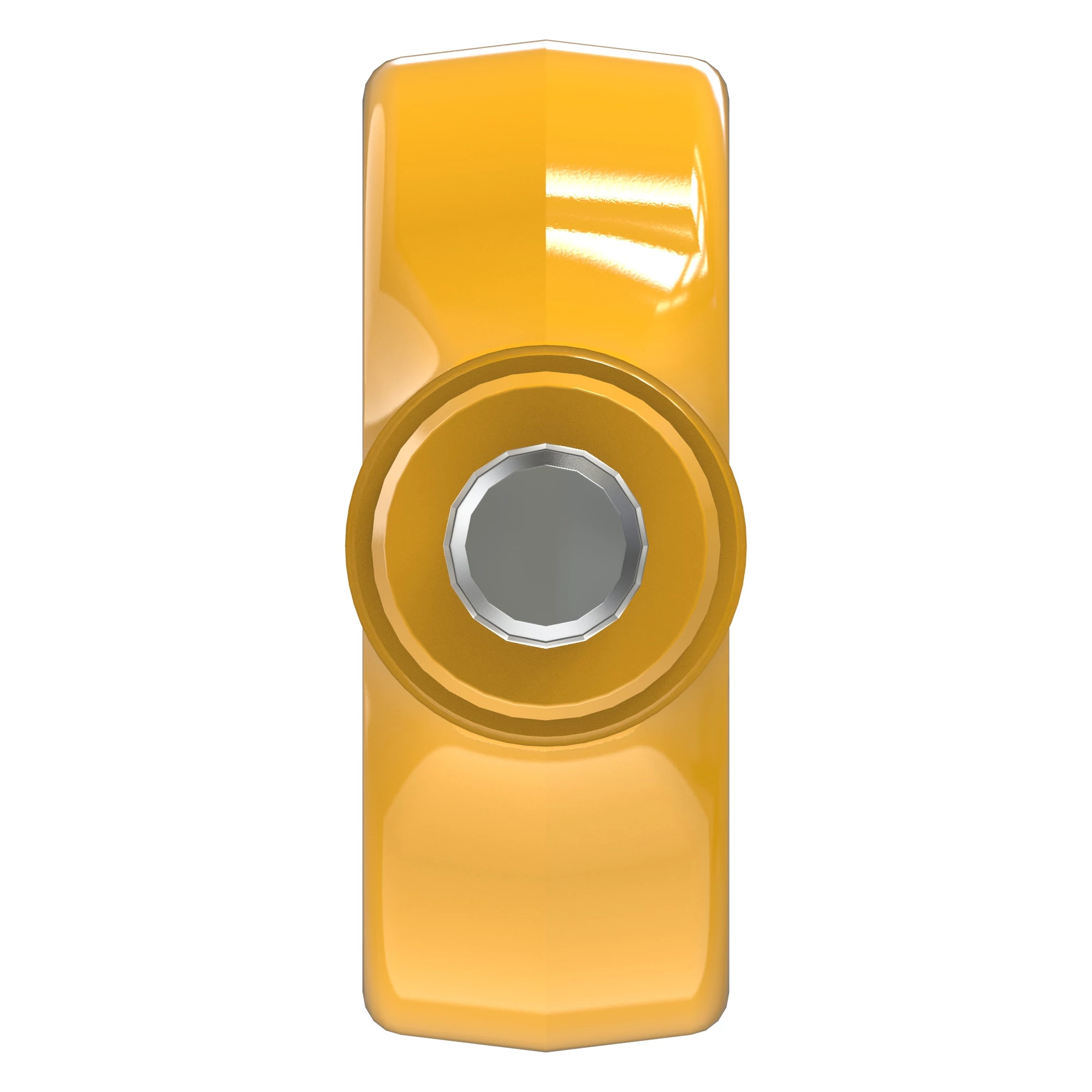 HYDRAULIC CYLINDER ROD