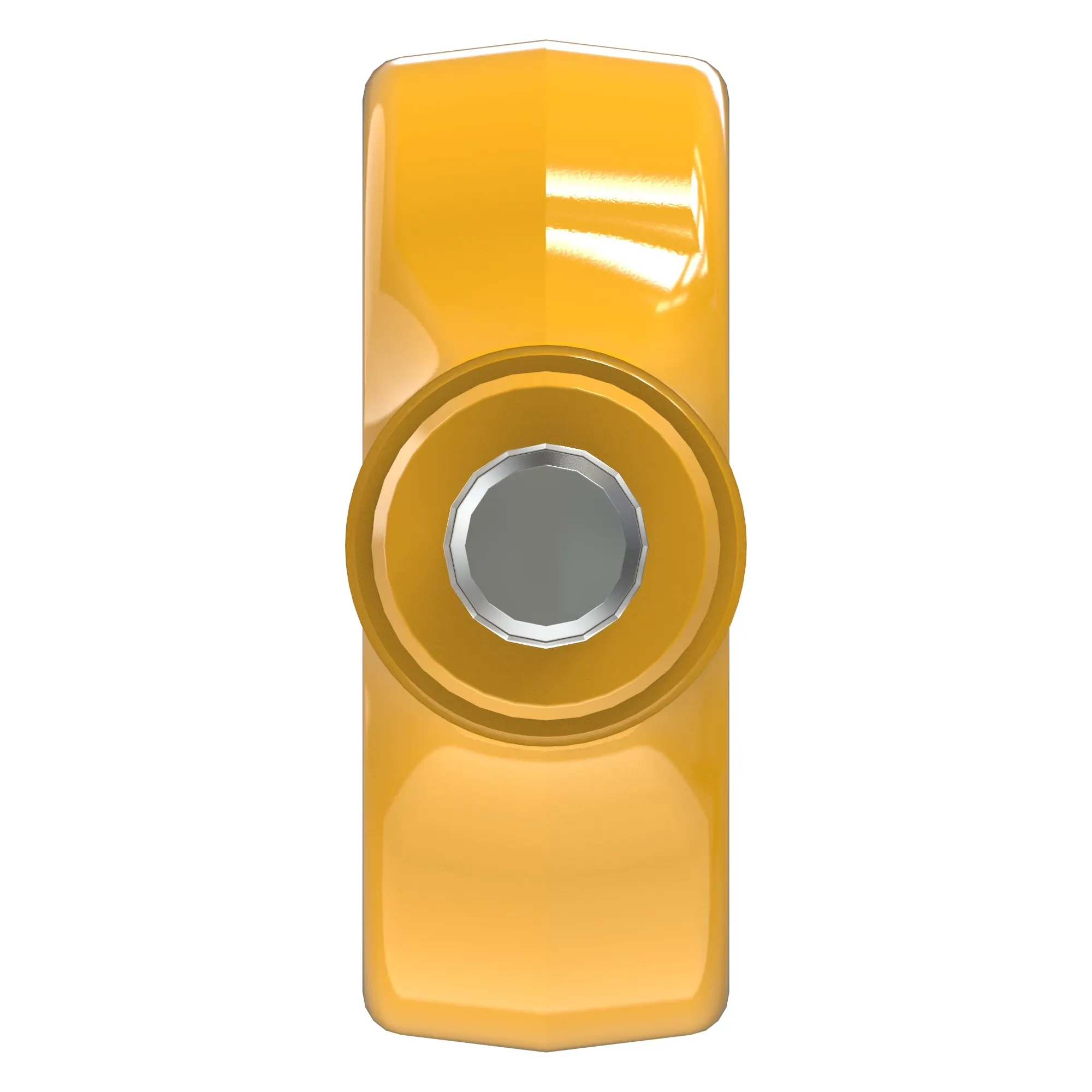 HYDRAULIC CYLINDER ROD