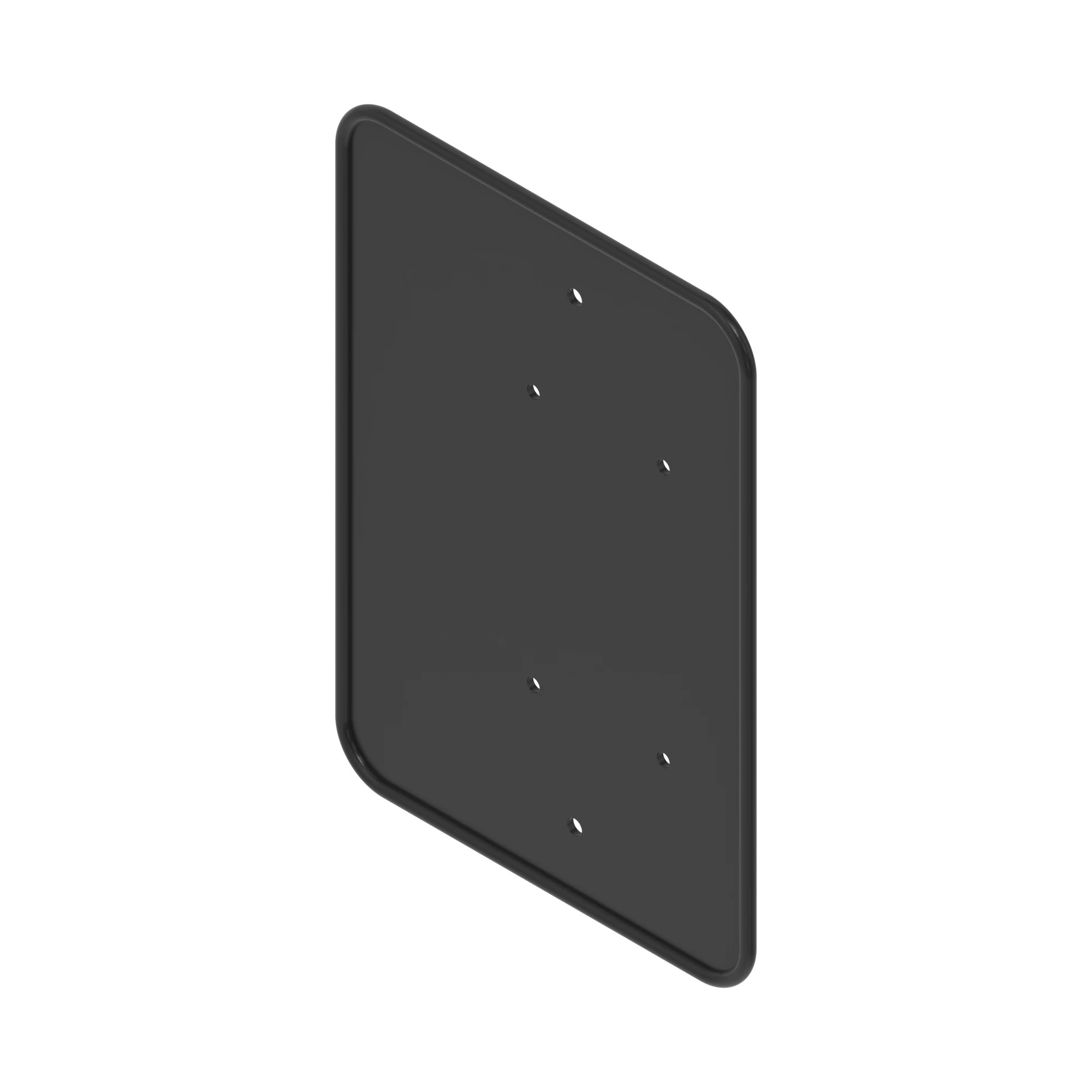 John Deere Black Plate - L58614