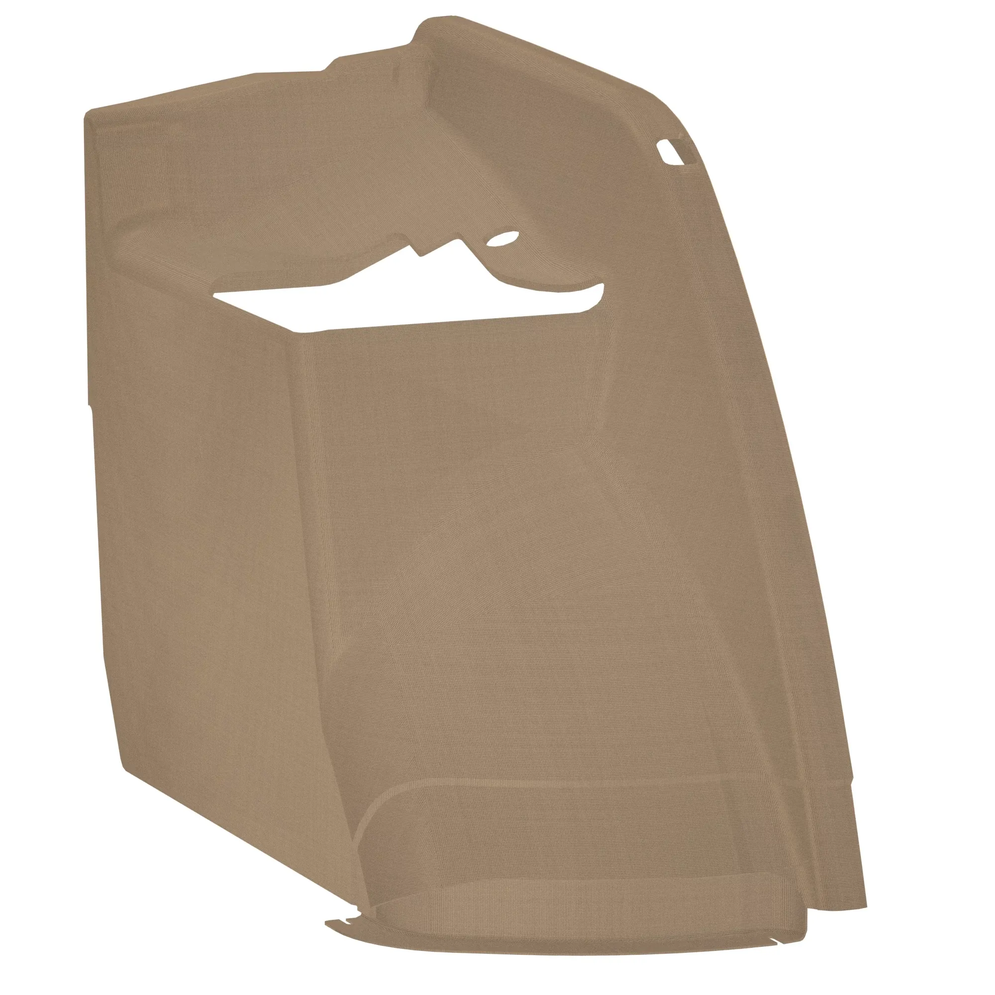 Acoustical Upholstery