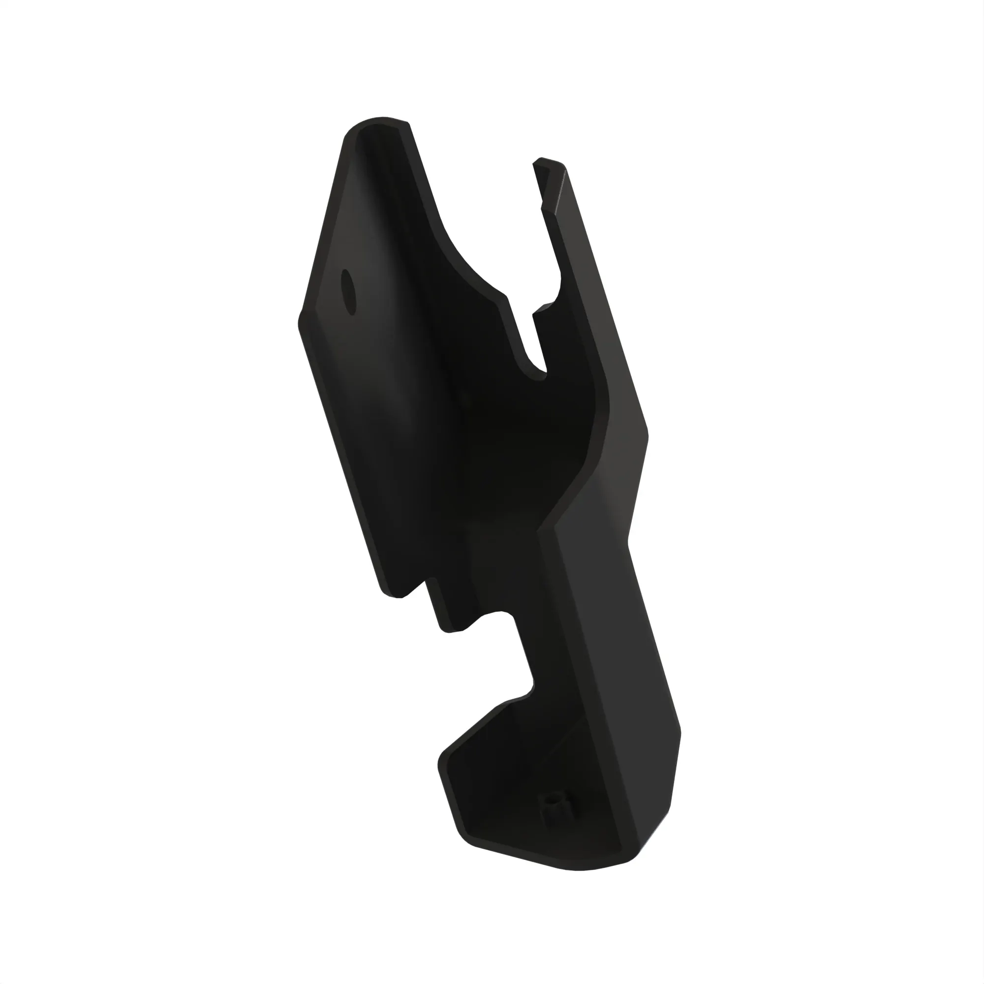 COVER, WINDOW LATCH