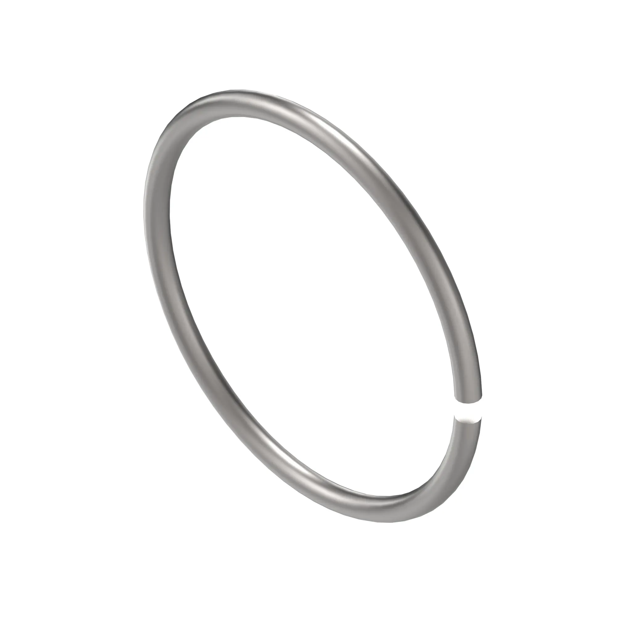 SNAP RING, EXTERNAL,  100