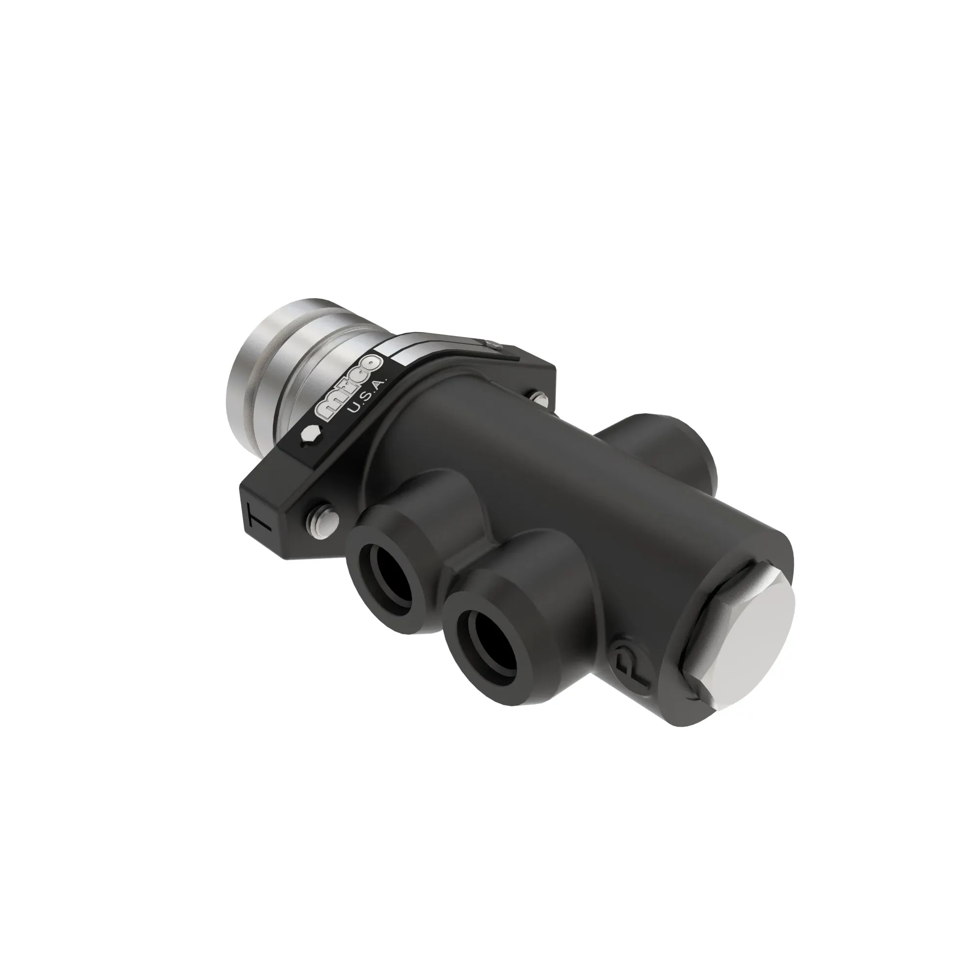 Control Valve