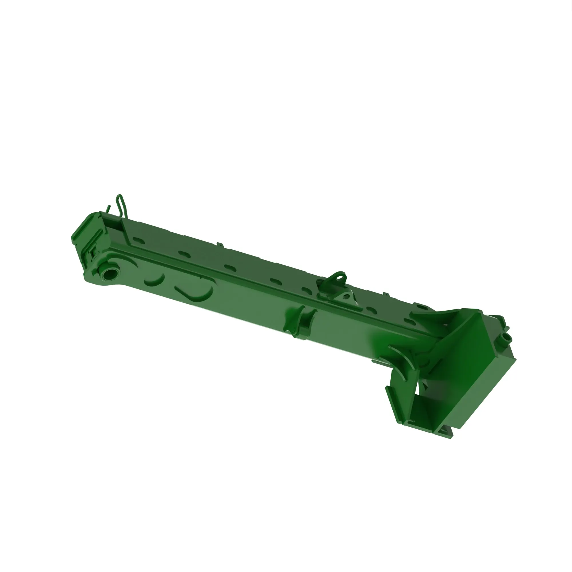 FRAME, SWING ARM, LH DB90 61R