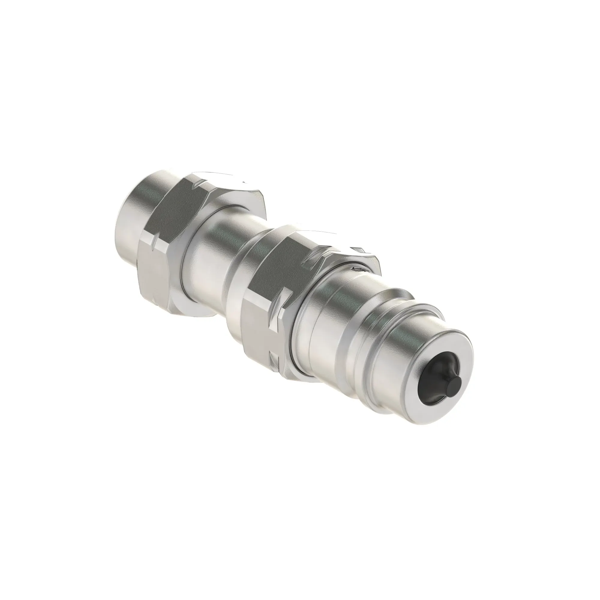 HYDR. QUICK COUPLER PLUG, COUPLEUR