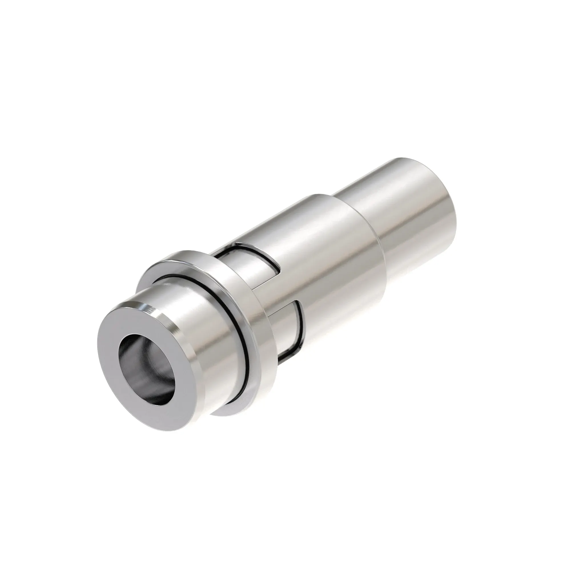 BLEED VALVE, OIL PRESSURE RELIEF