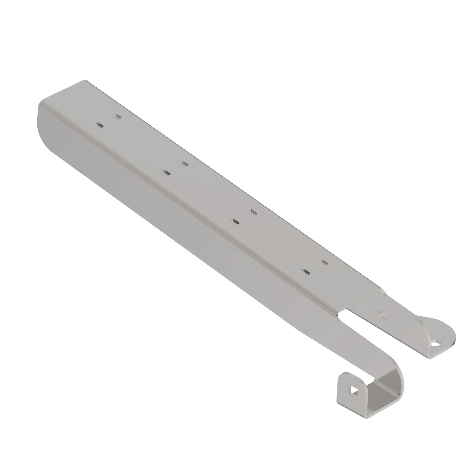 John Deere Bracket - CC139030