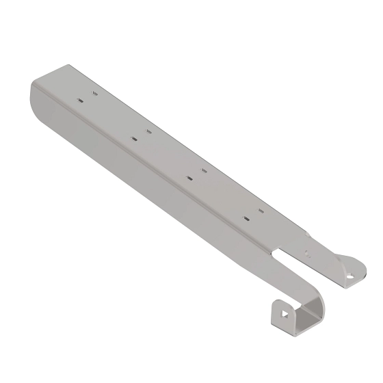 John Deere Bracket - CC139030
