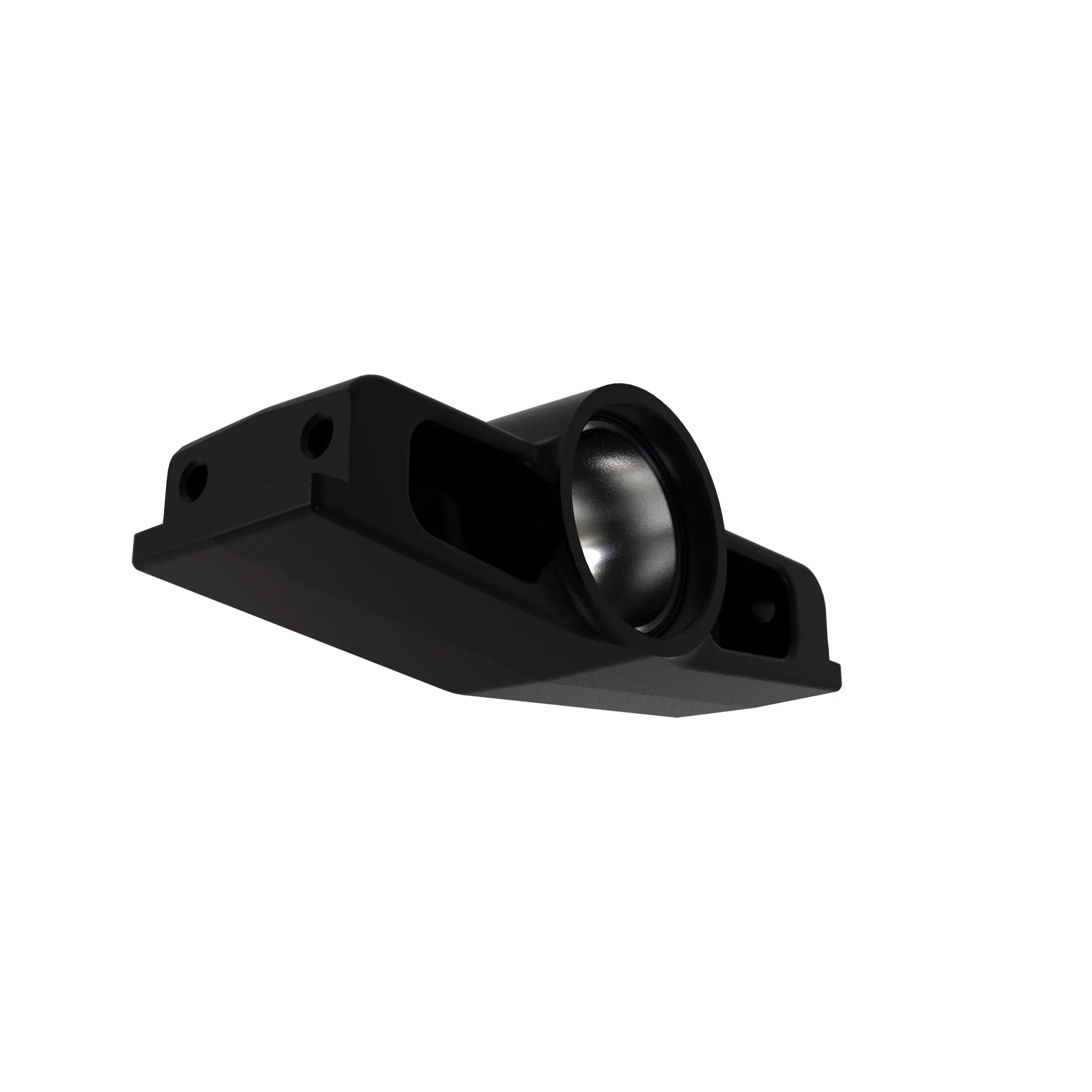 John Deere Rear Trunnion - AM127178