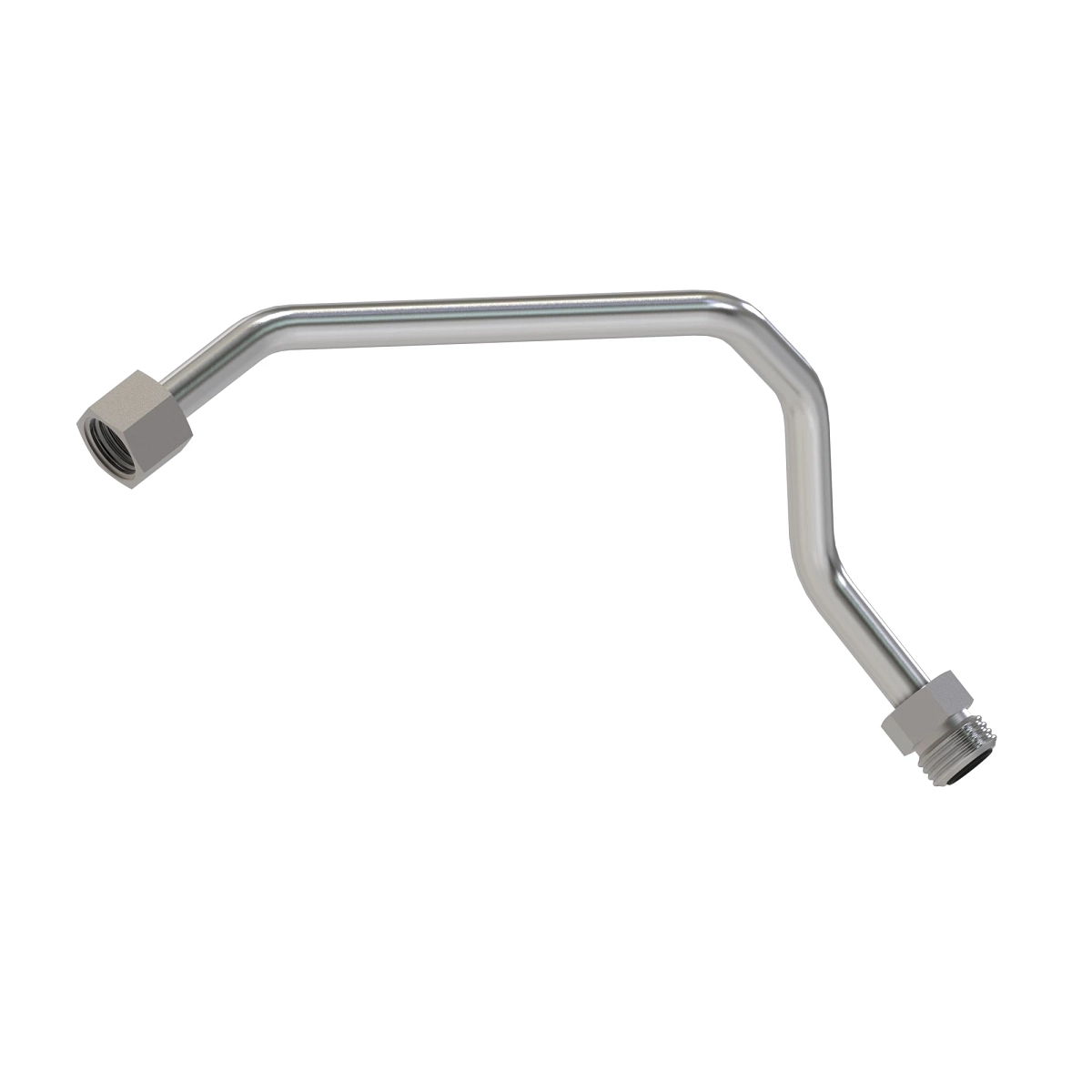 Fuel Line, Fuel Supply, Non-Fuel Co