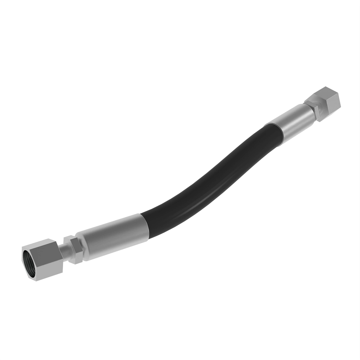 Hydraulic Hose, Ste