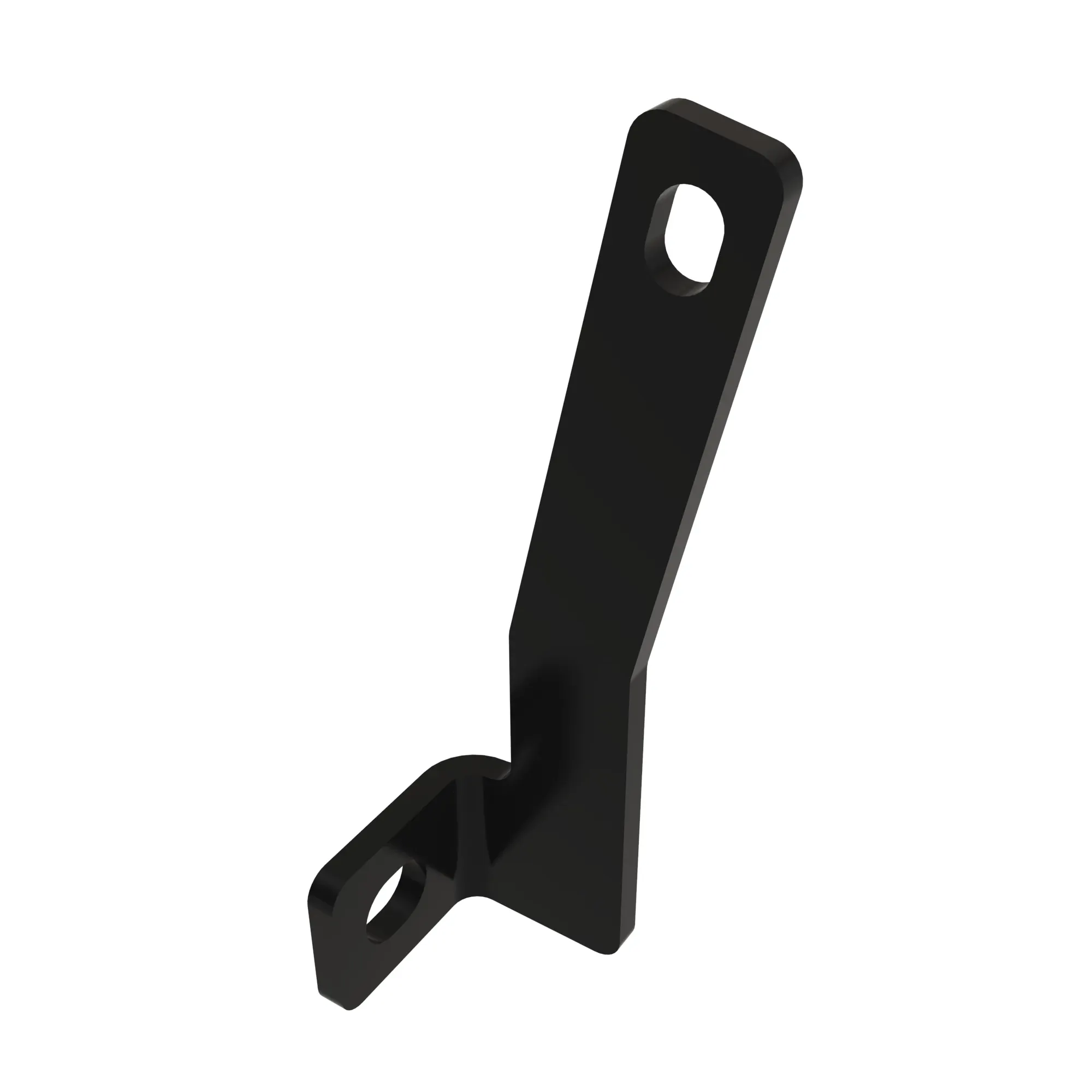 John Deere Exhaust Elbow Support - SU21653