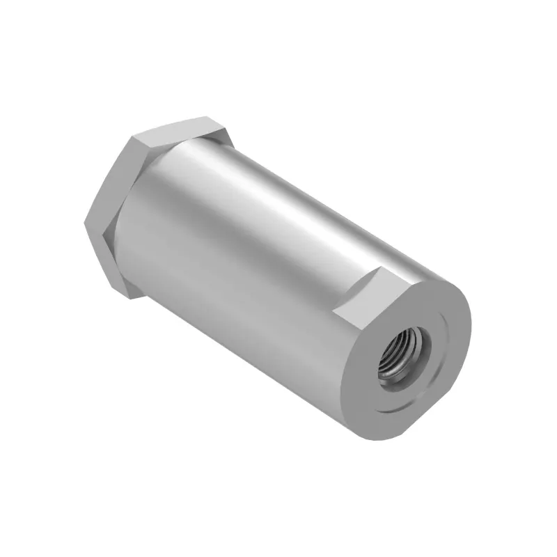 Hydraulic Filter, In-Line