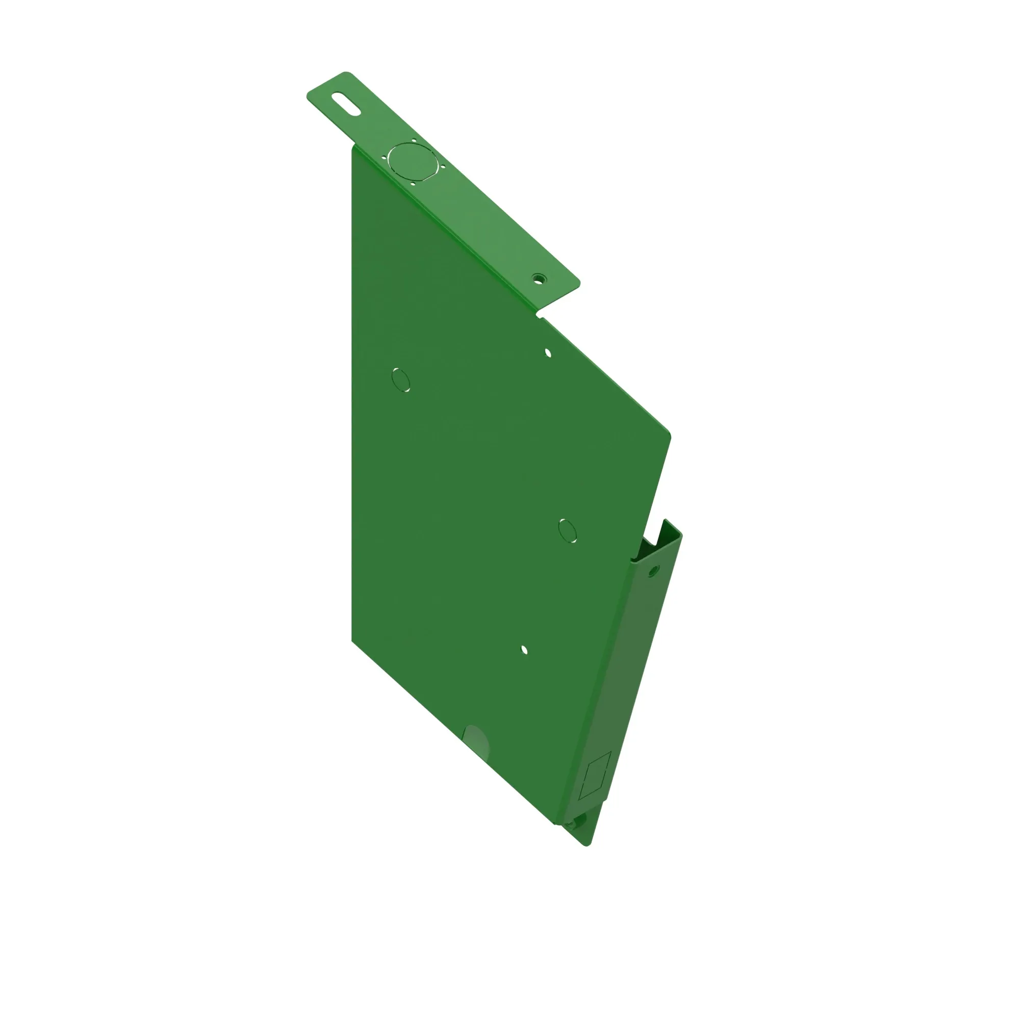 COVER, 5EL TSS/PR RIGHT HAND COVER,