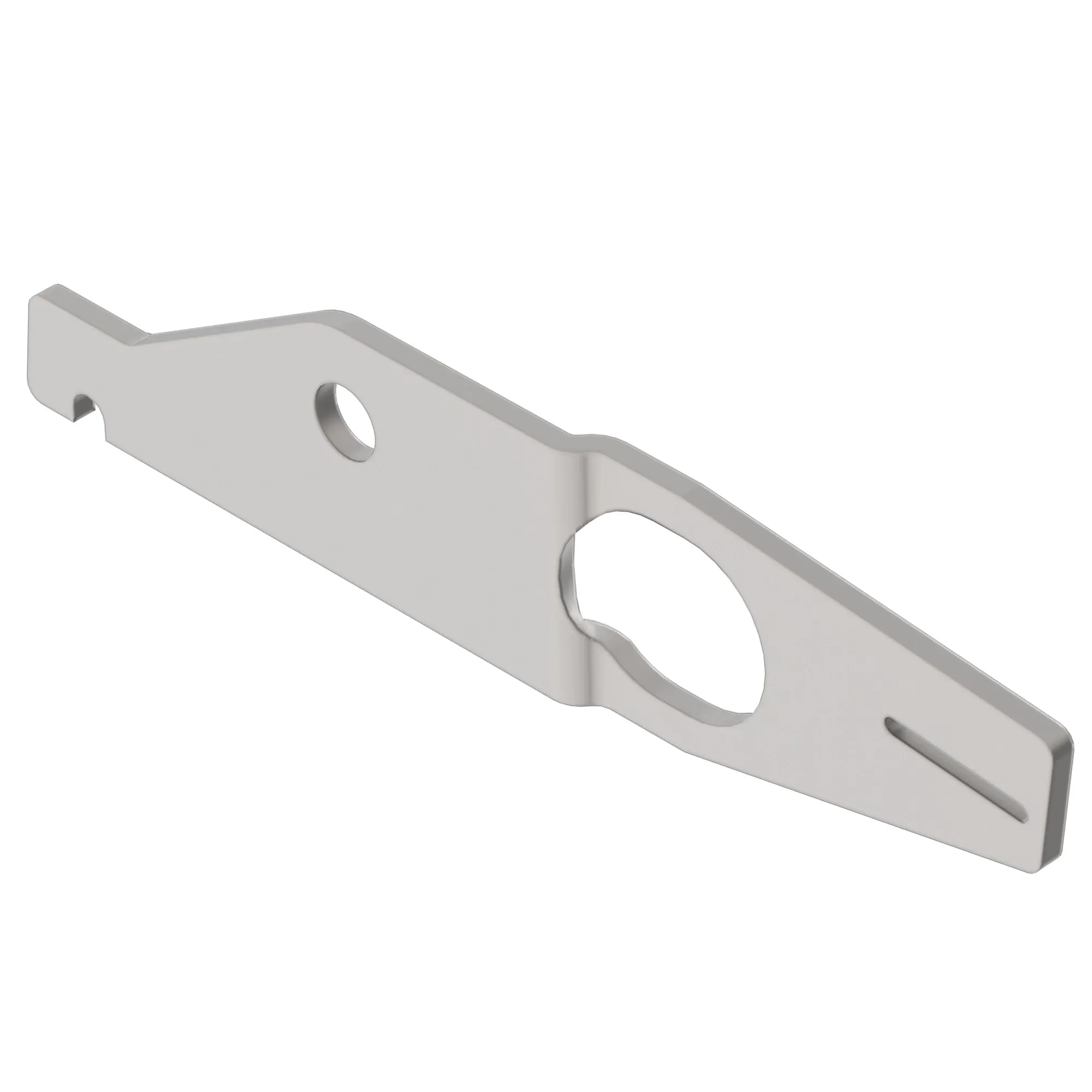 John Deere Lever - TCU19399