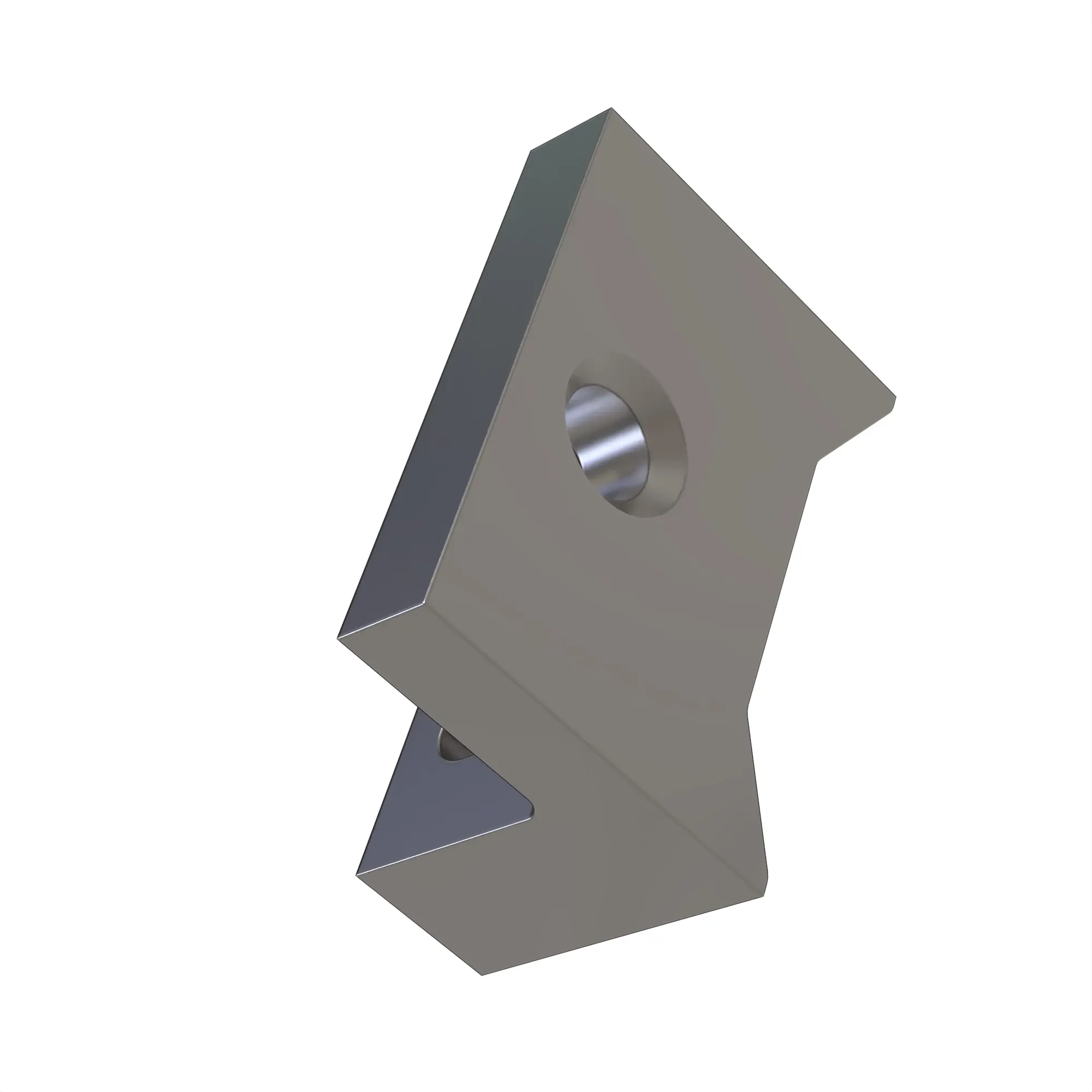 GUIDE, EXCHANGEABLE TARGET, RANGE F