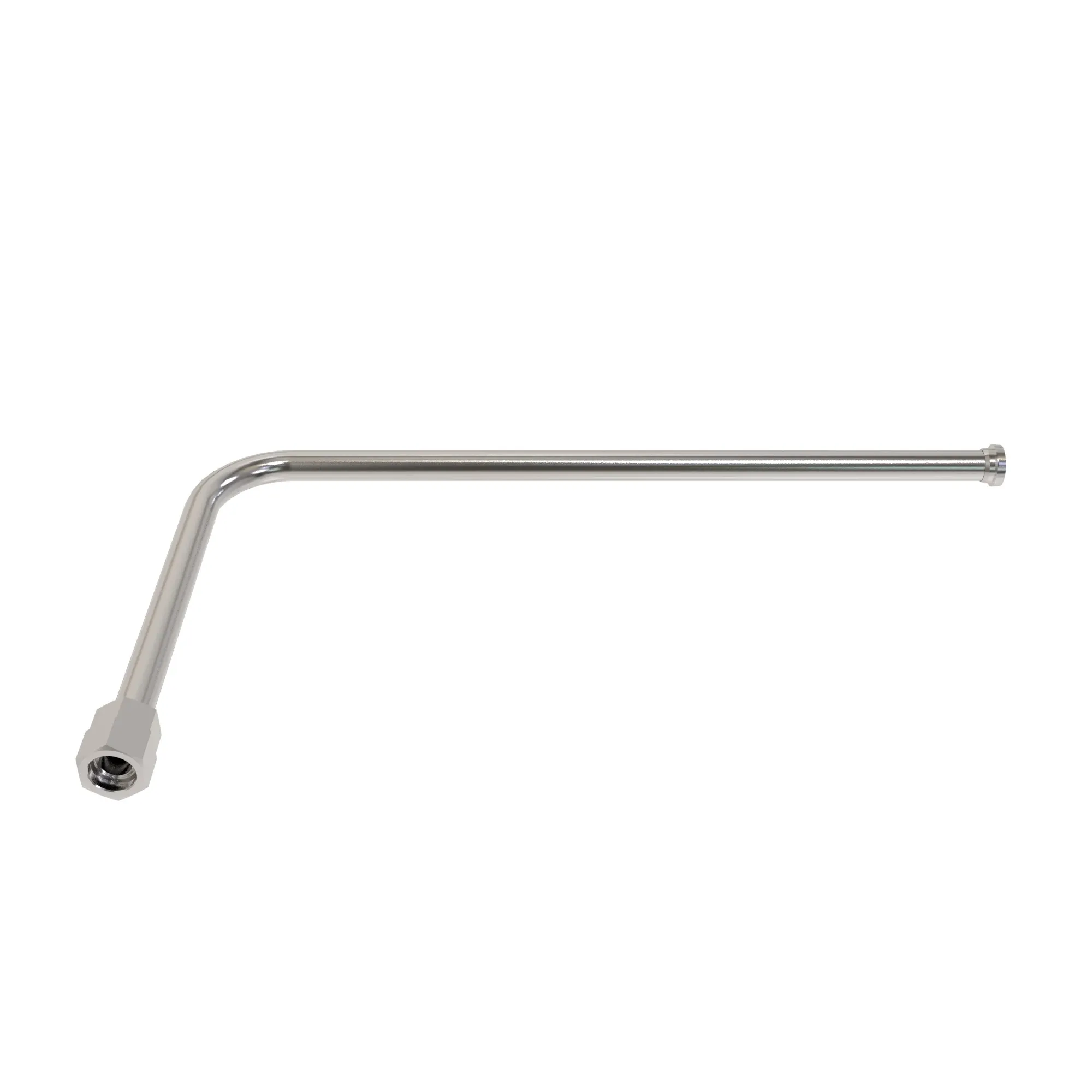 John Deere Oil Line - CB11452837