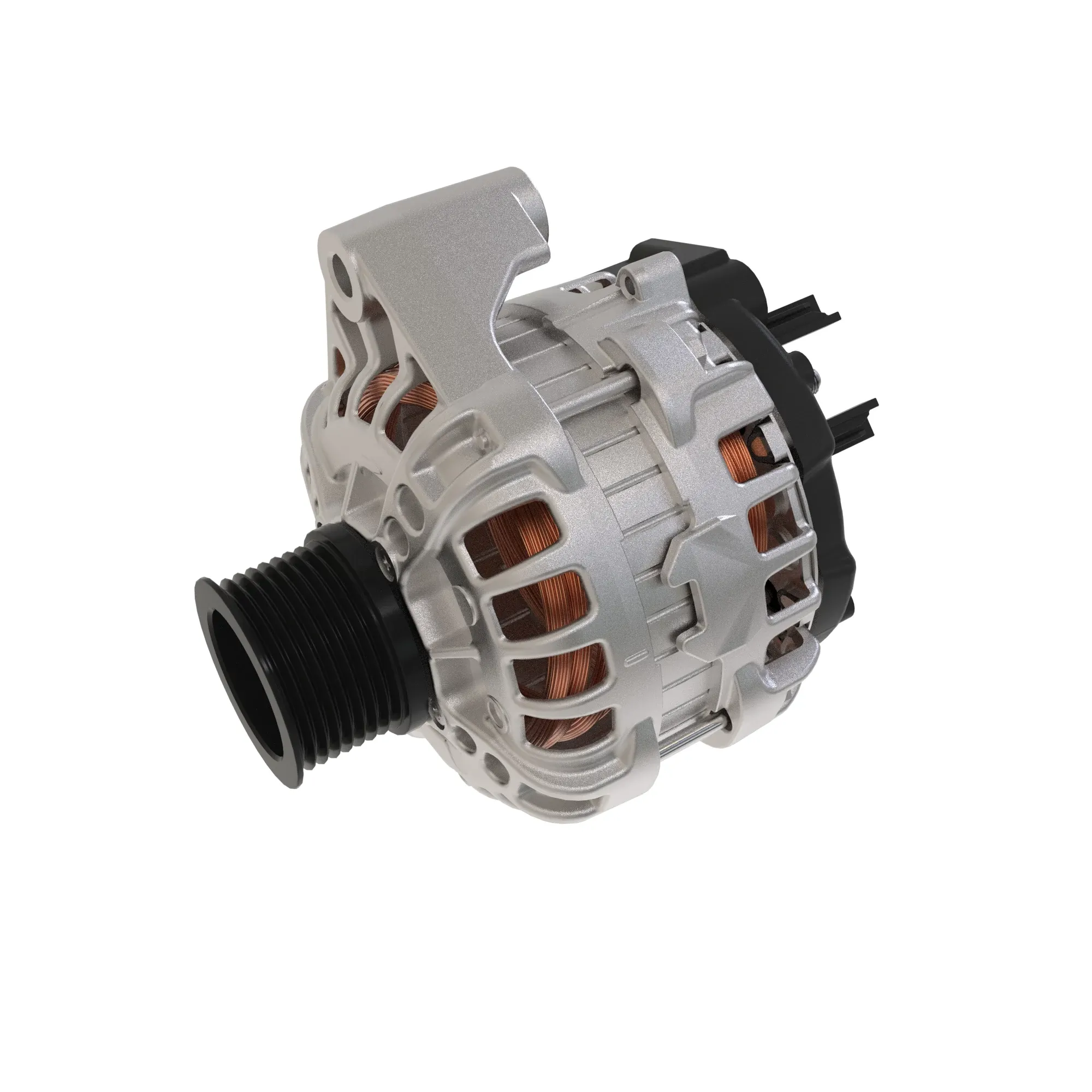John Deere Alternator - RE575254