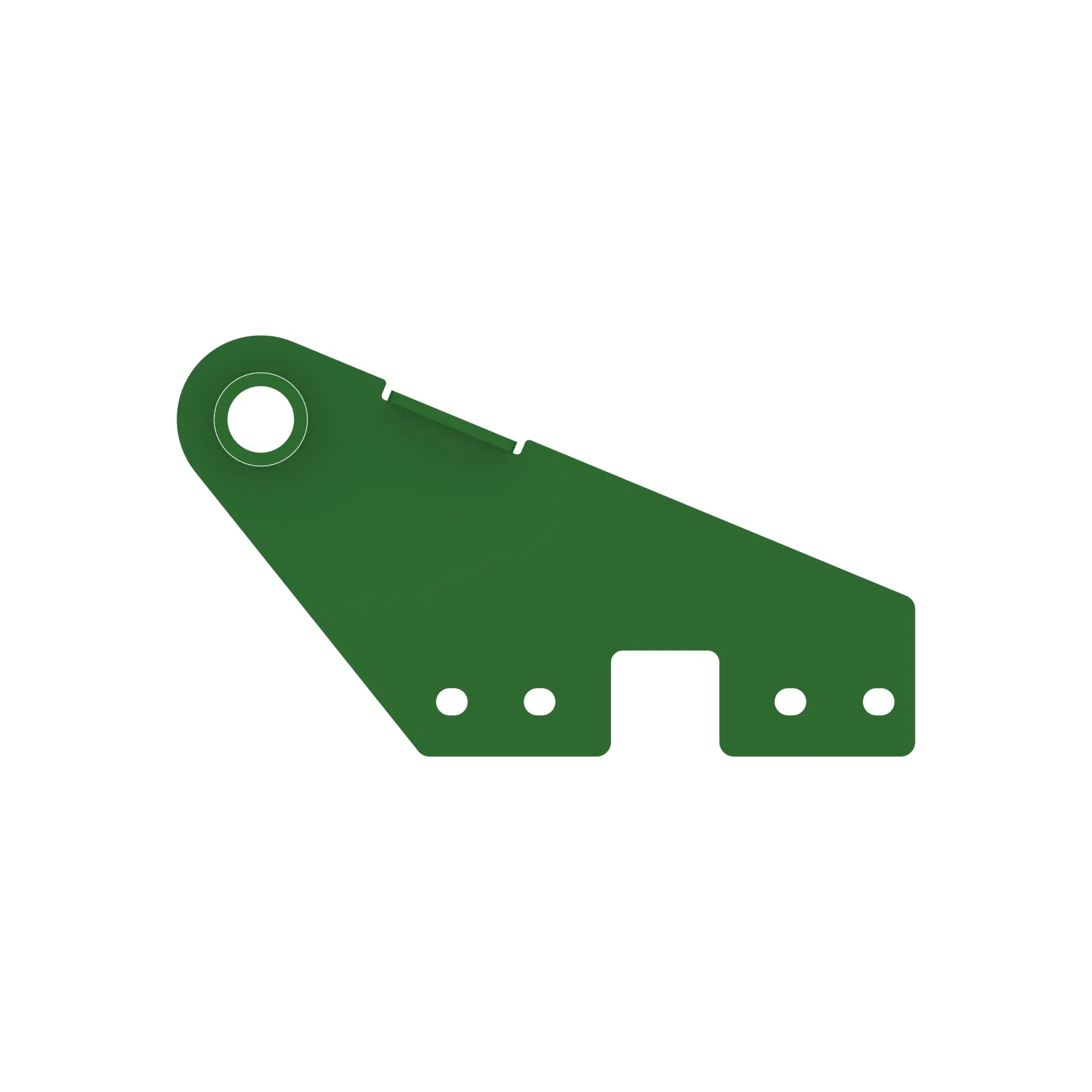 Bracket Kit