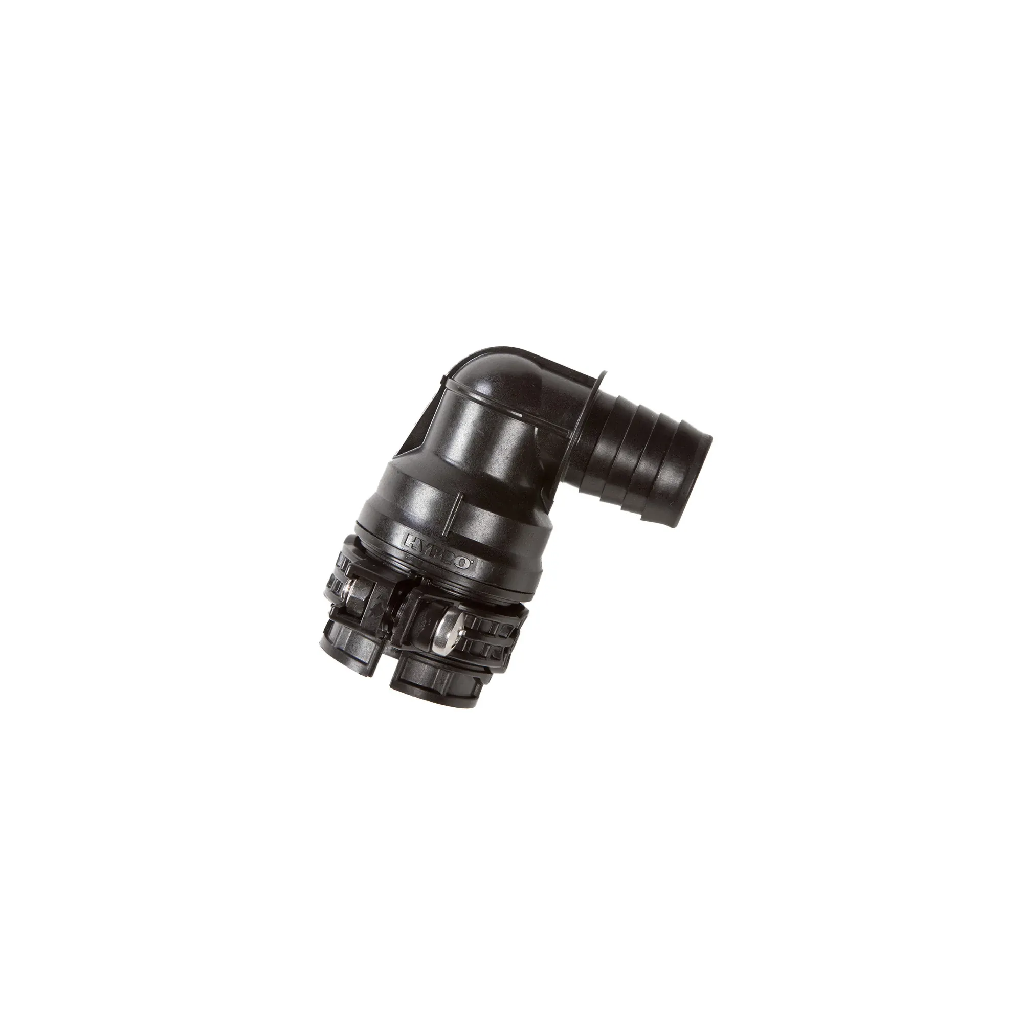 HOSE FITTING, EXP FITTING X 1" HOSE