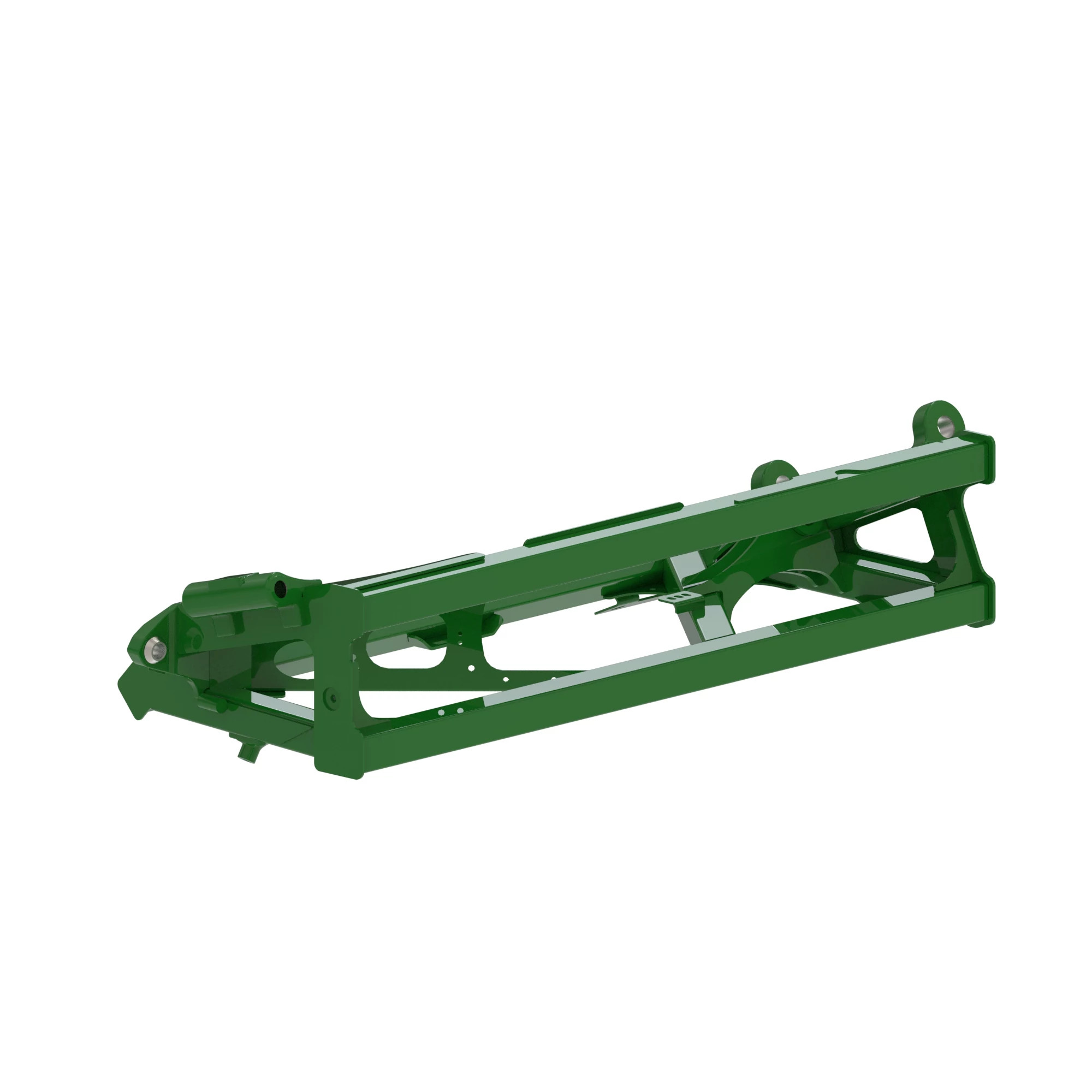 SPRAYER BOOM, 27M STEEL OUTER