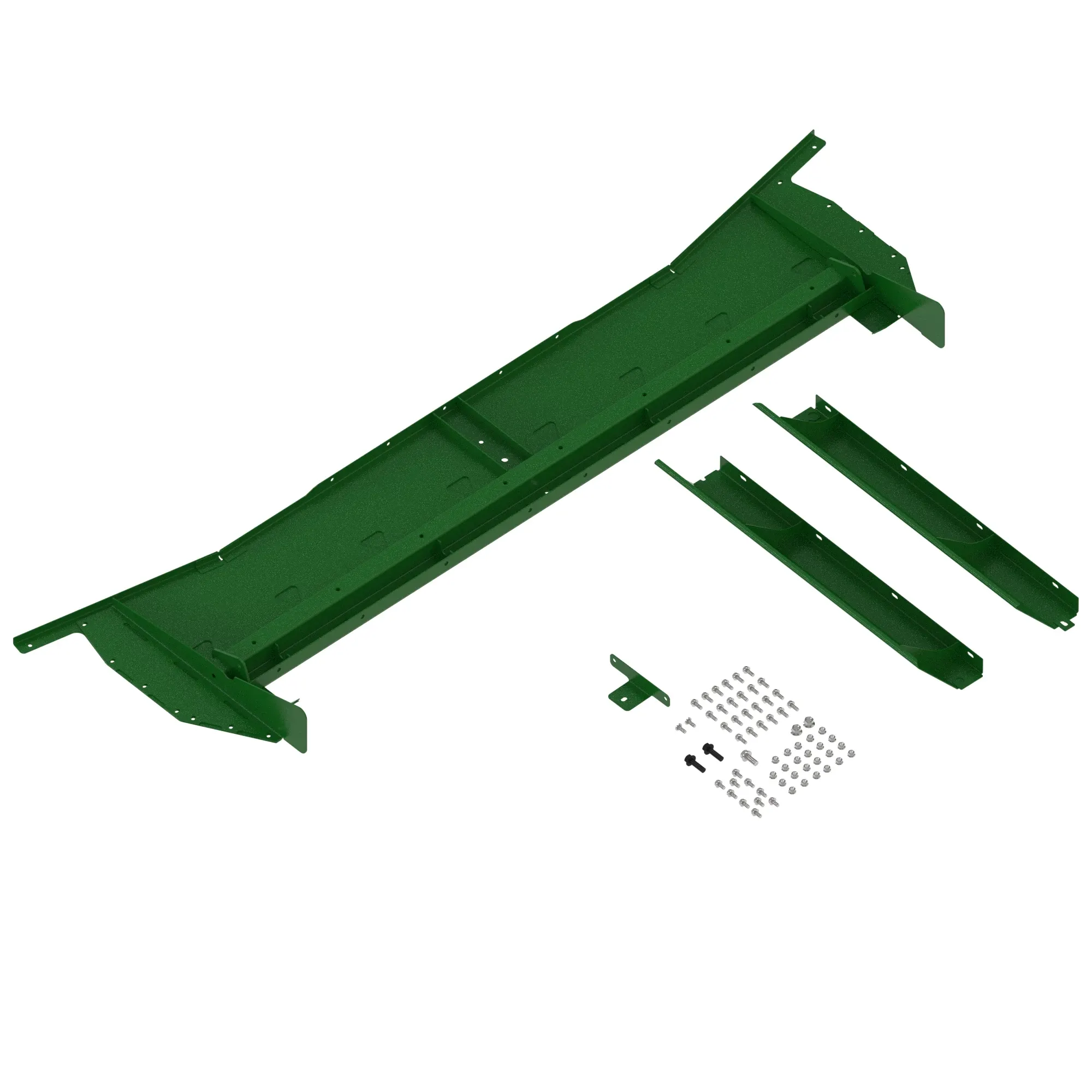 John Deere Open PowerCast™ Floor Kit - KXE11292