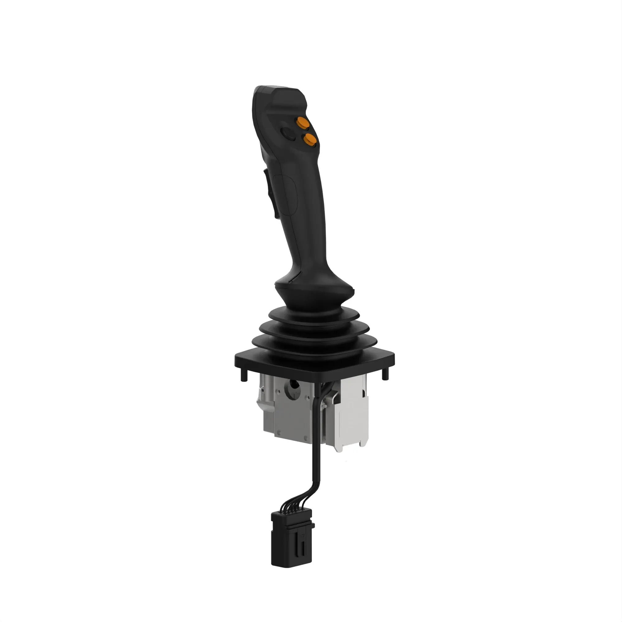John Deere Steering Joystick Electrohydraulic Controller - AT481738