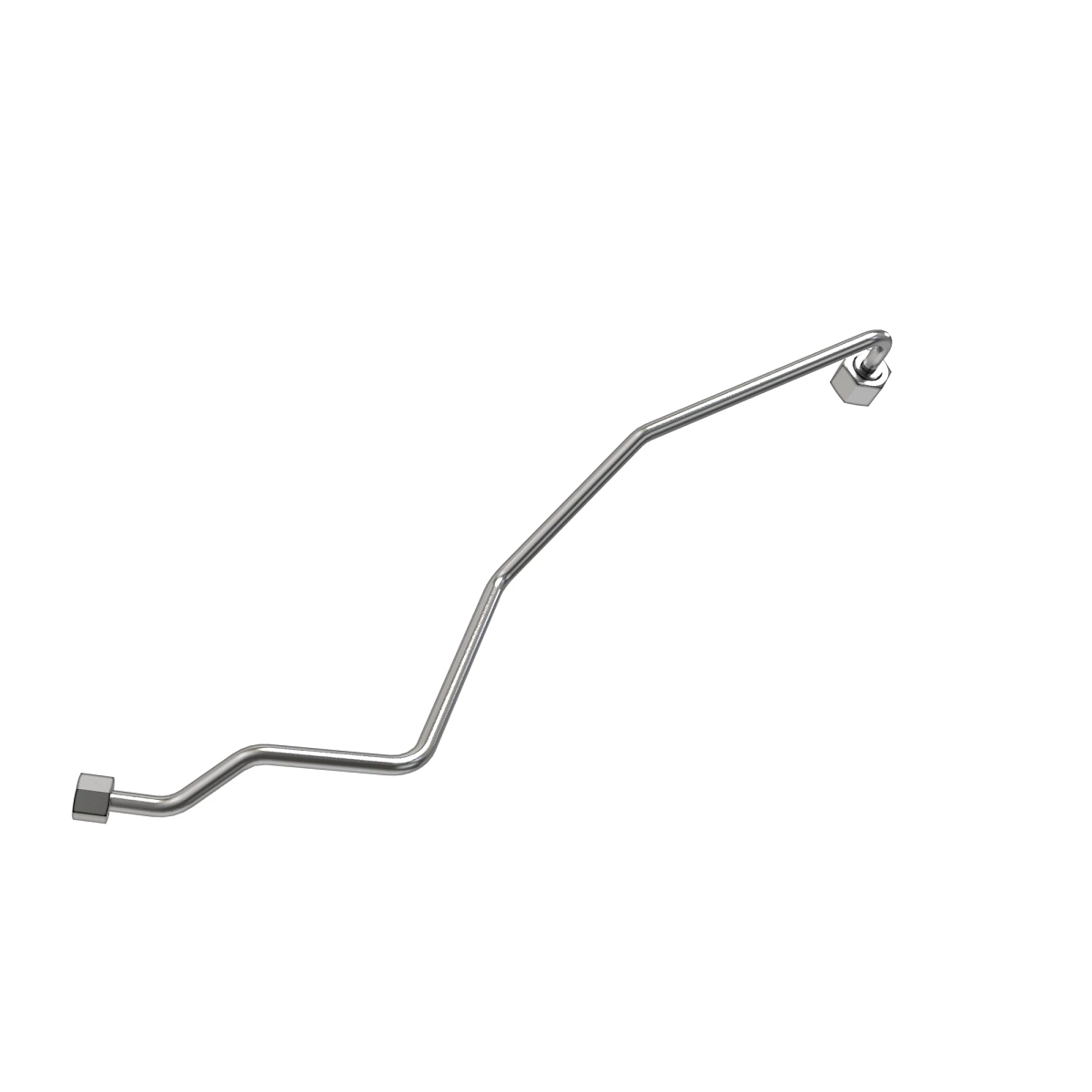 Line, Supply, Front Brake, Ivt