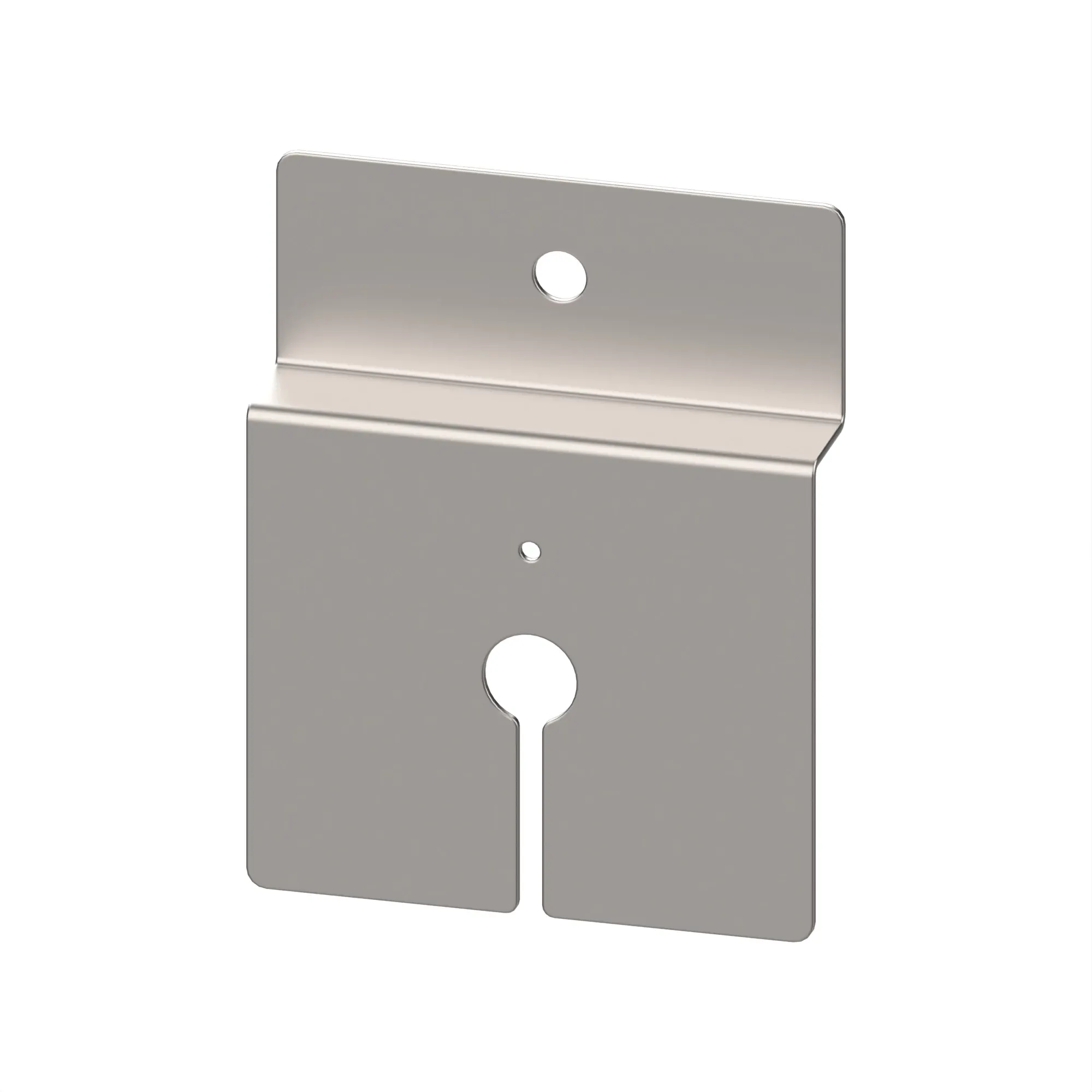 John Deere MWG Antenna Support Bracket - N401350