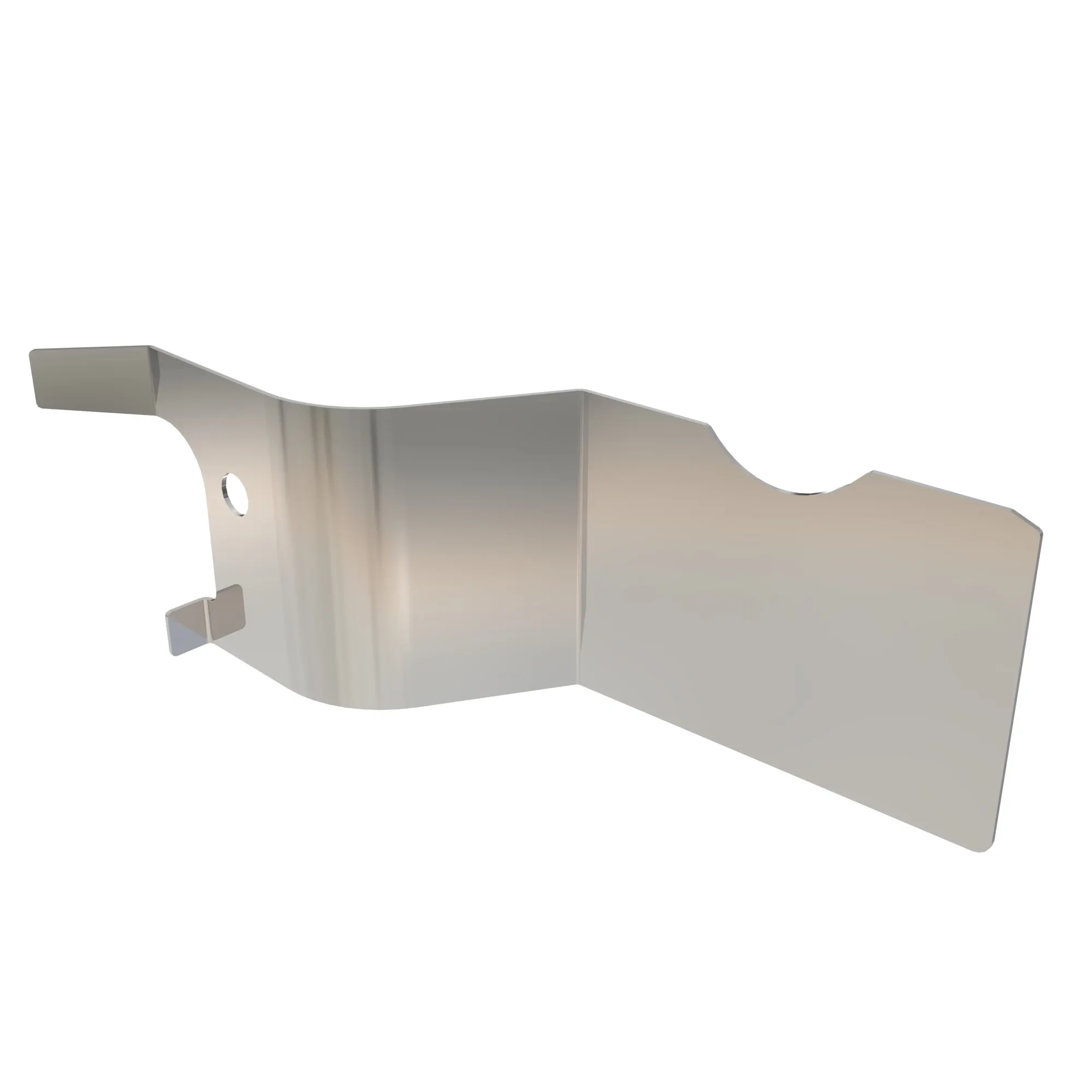 Deflector