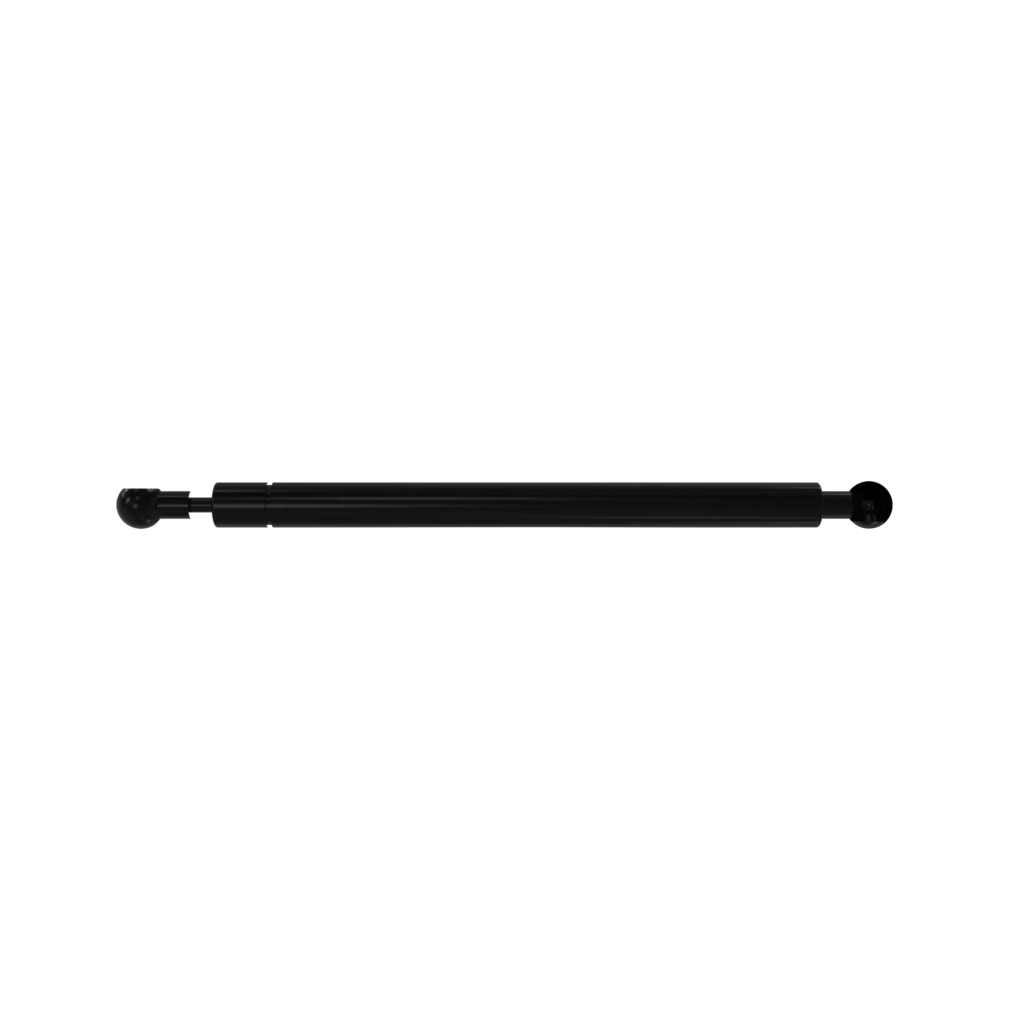 Gas Operated Cylinder