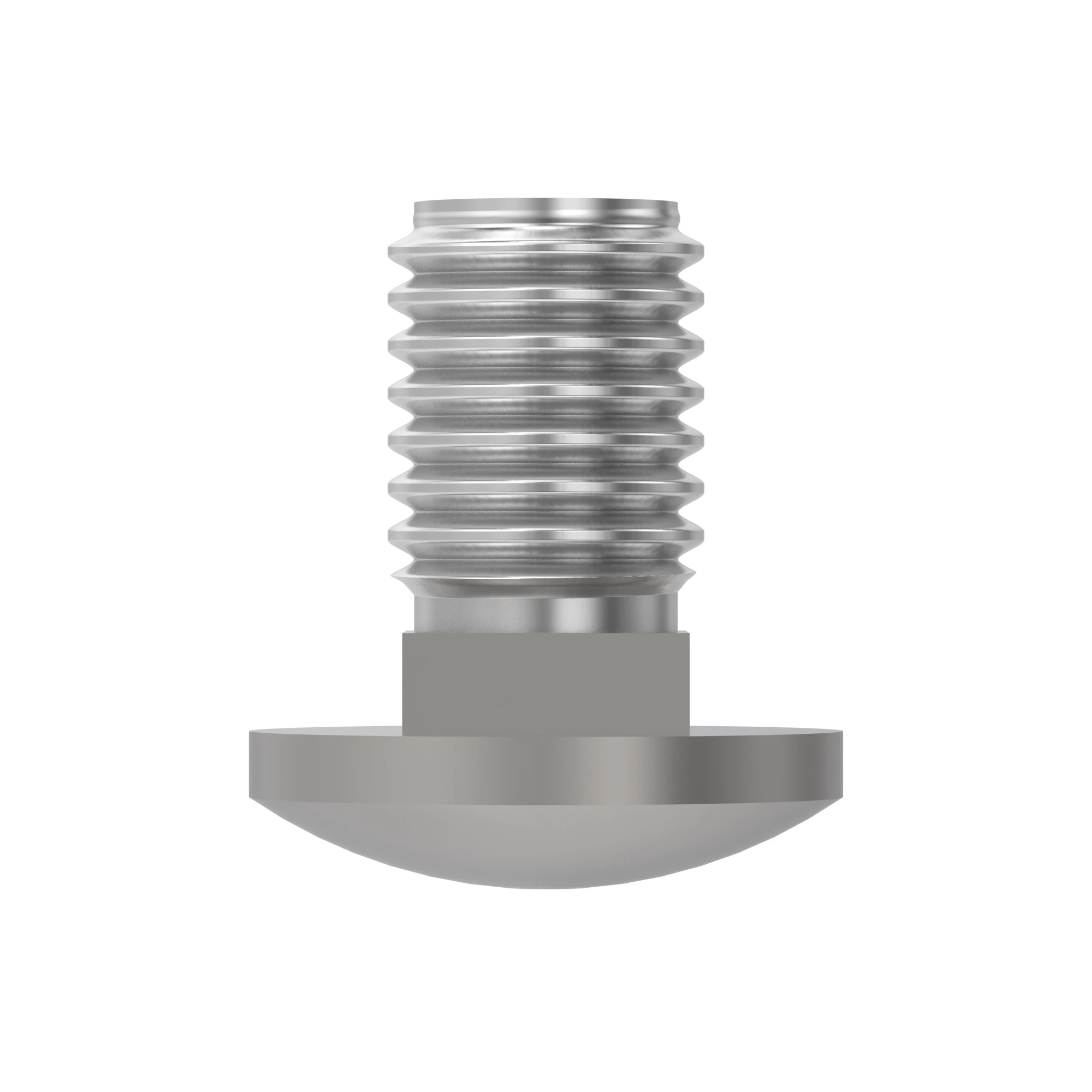 03M7183: Carriage Bolt, M8 X 16 | Shop.Deere.com