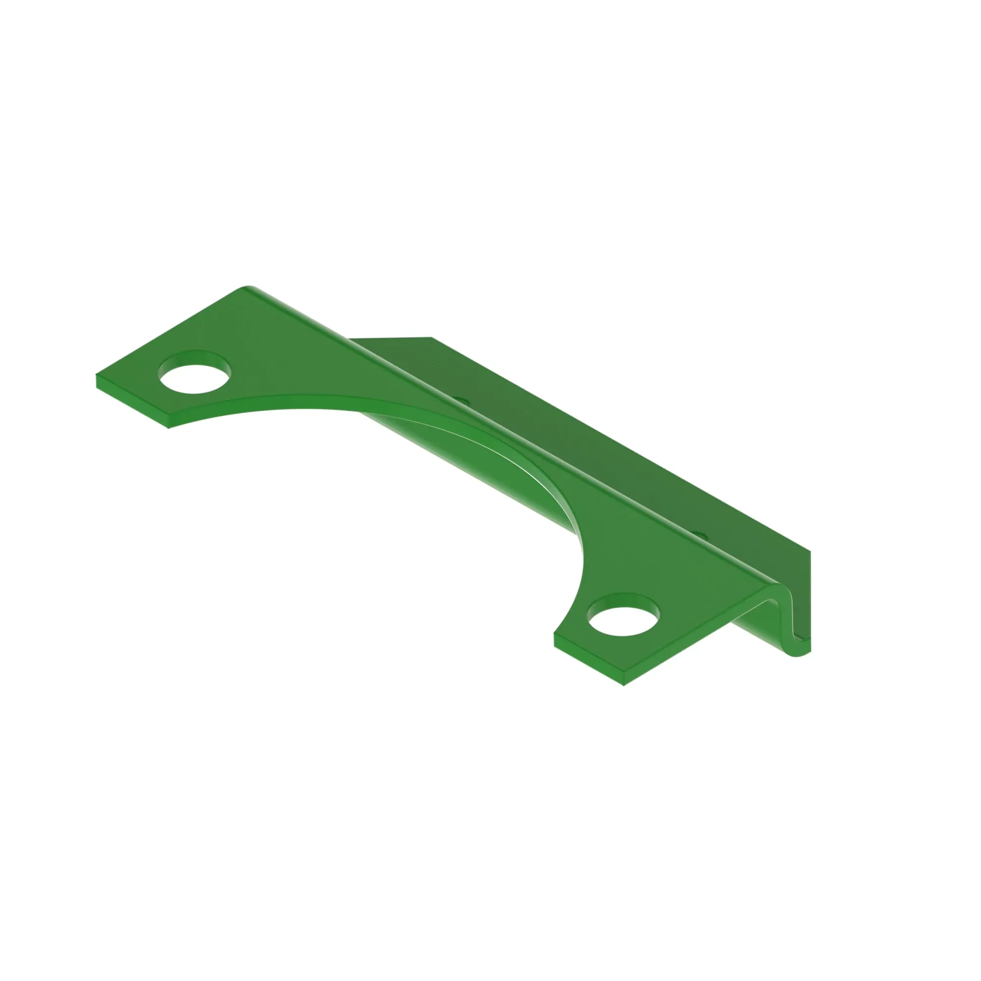 BRACKET, SWITCH MOUNTING-LARGE
