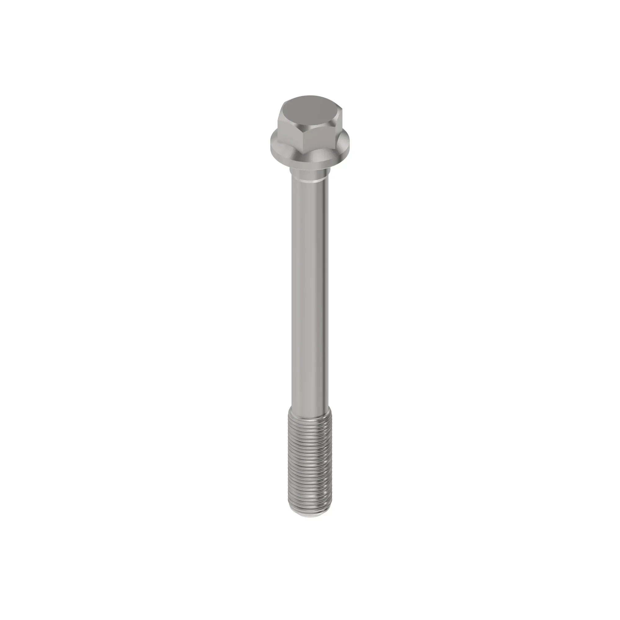 John Deere Shoulder Screw, 0.562" X 5.866" - R110286