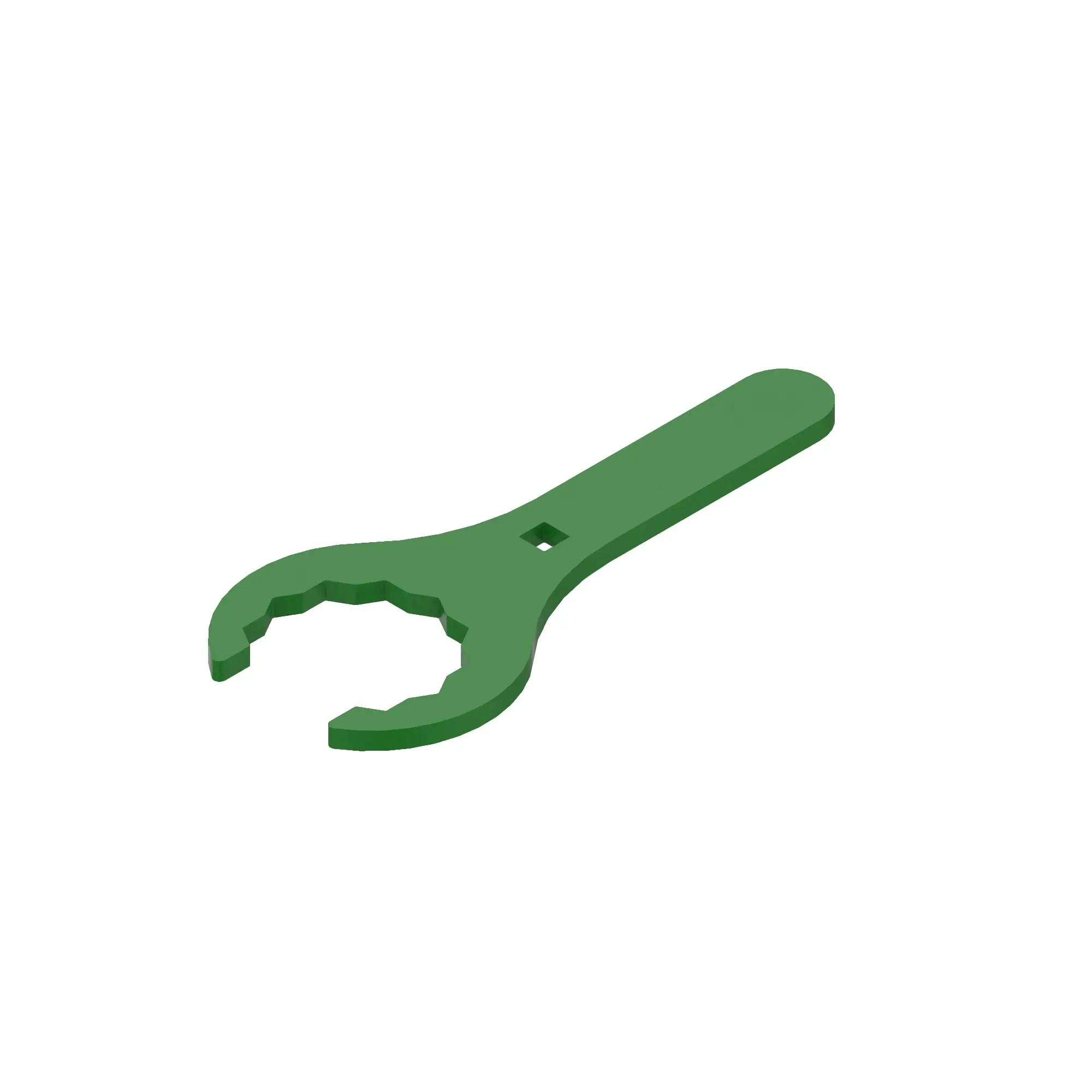 John Deere Wrench, 1/2 inch Drive - KK21386