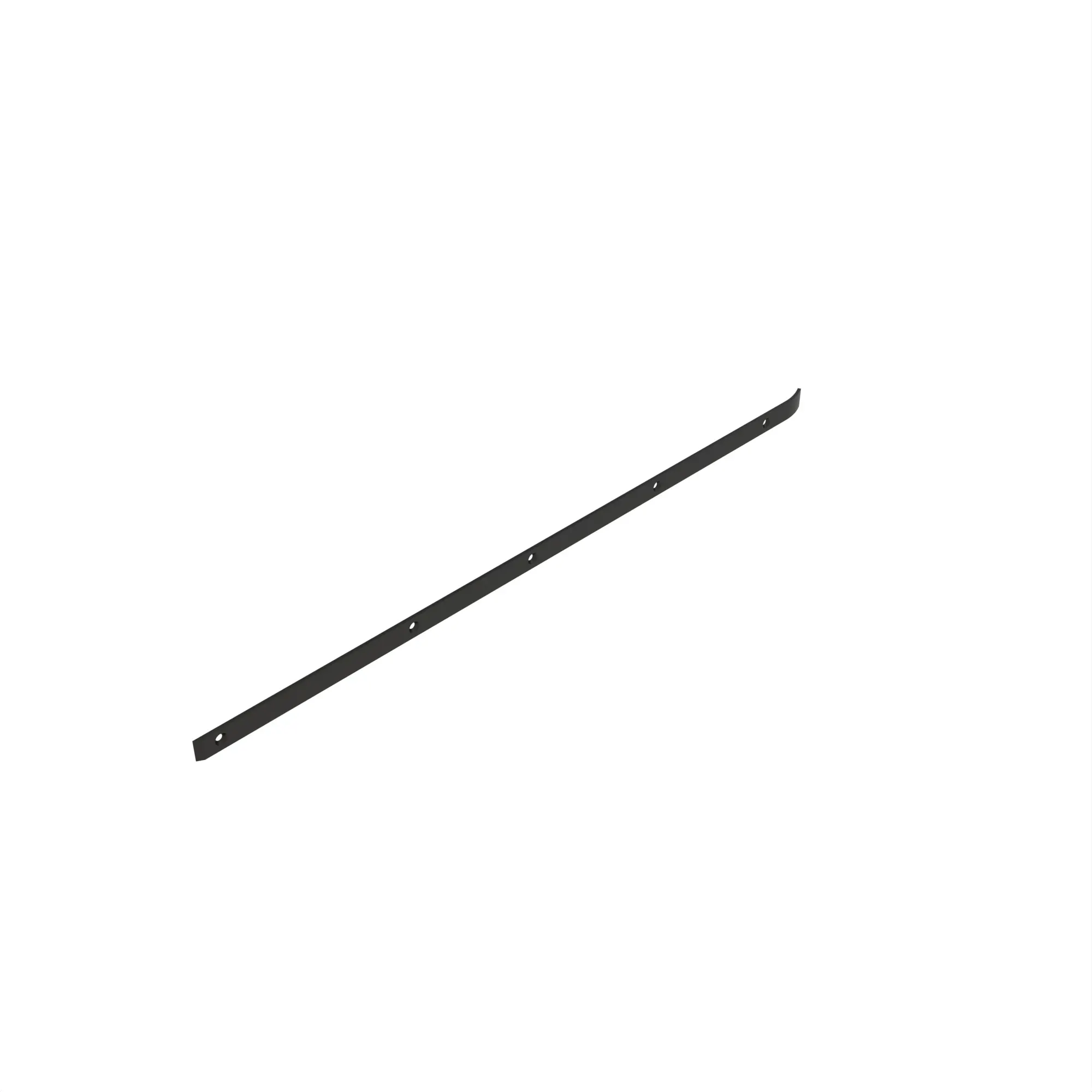 WEAR PLATE, FMS-MIDDLE WEARSTRIP 24
