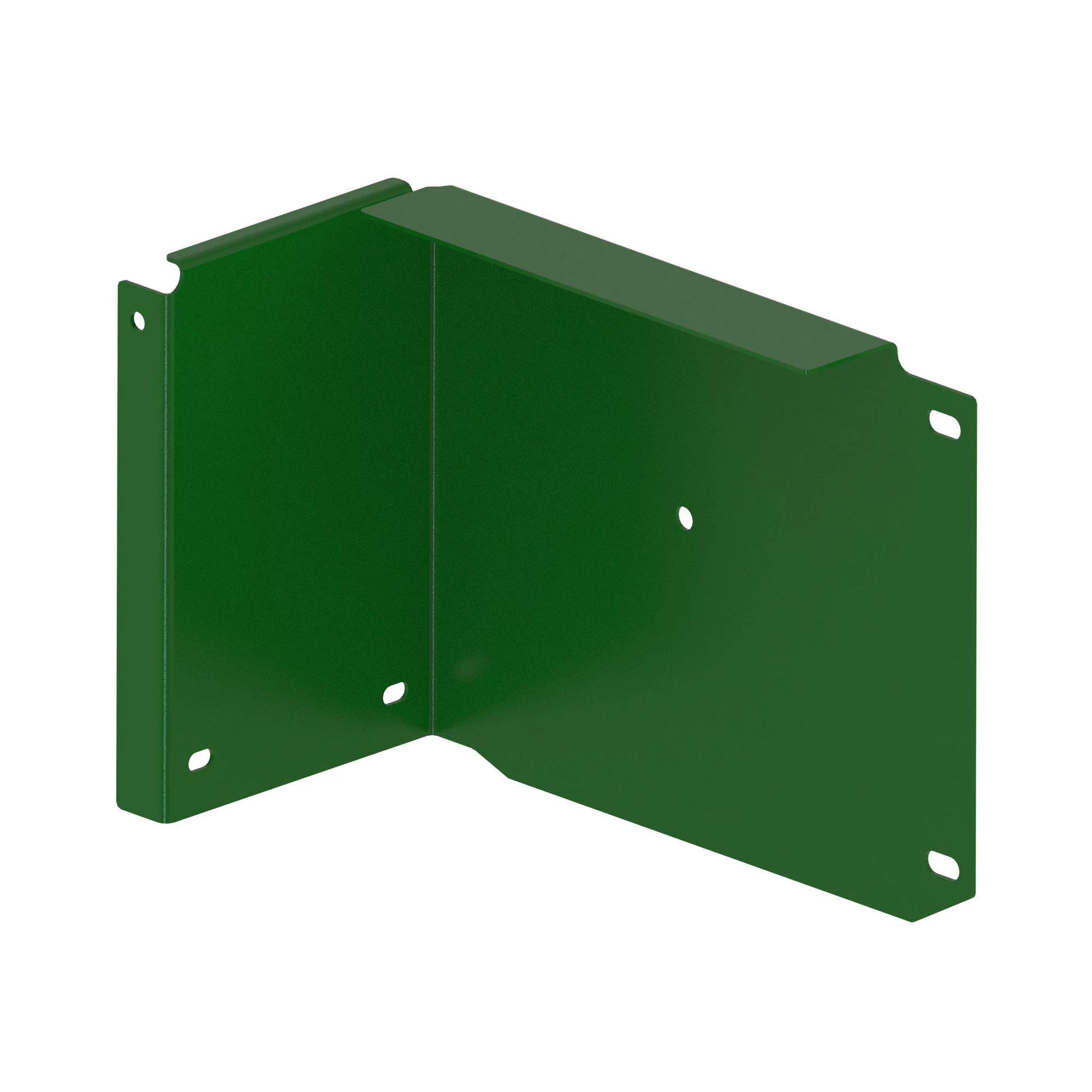 John Deere Shield Panel, Right Side - N375994