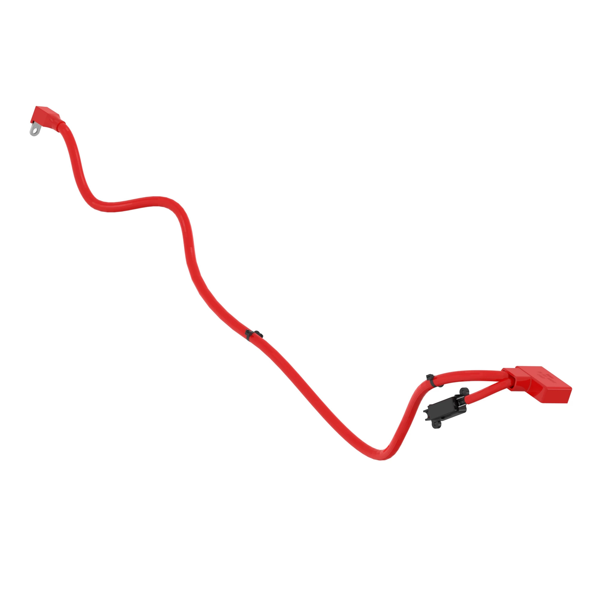 John Deere Battery Cable - SJ41615