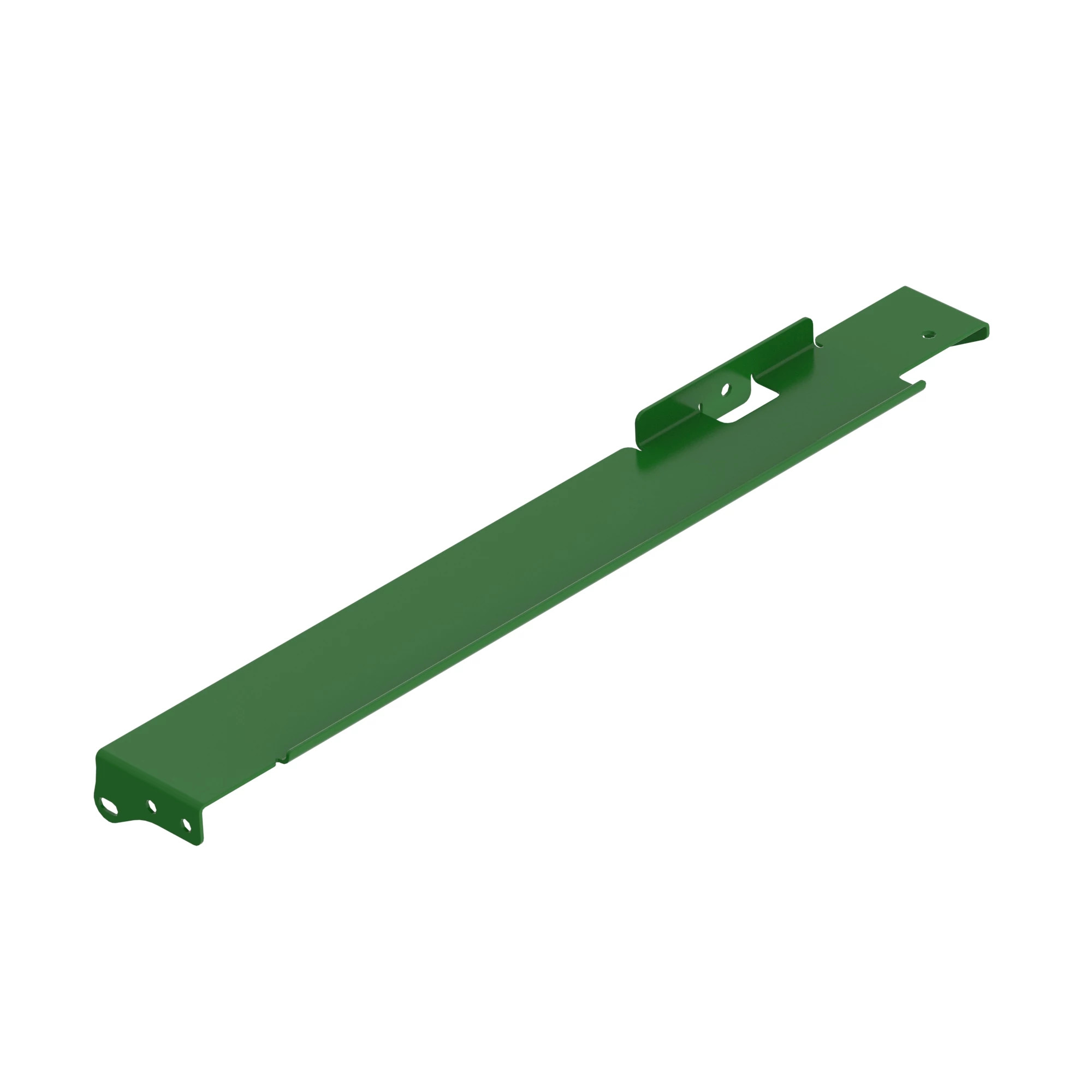 John Deere Left Side Power Module Angle - KK21717