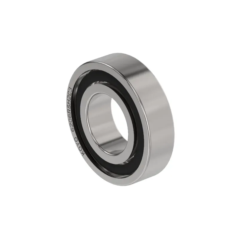 BALL BEARING 6206SH2 C3